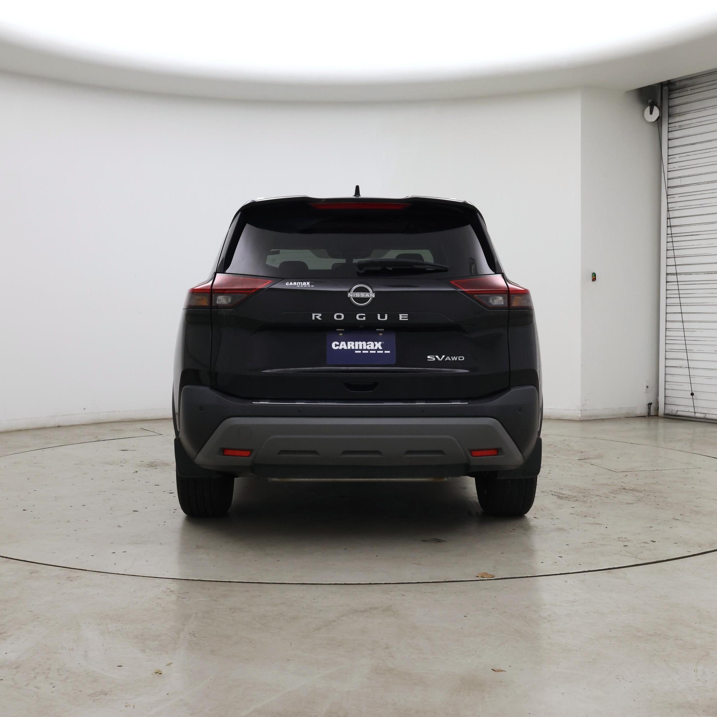 Thumbnail: 2023 Nissan Rogue - 6