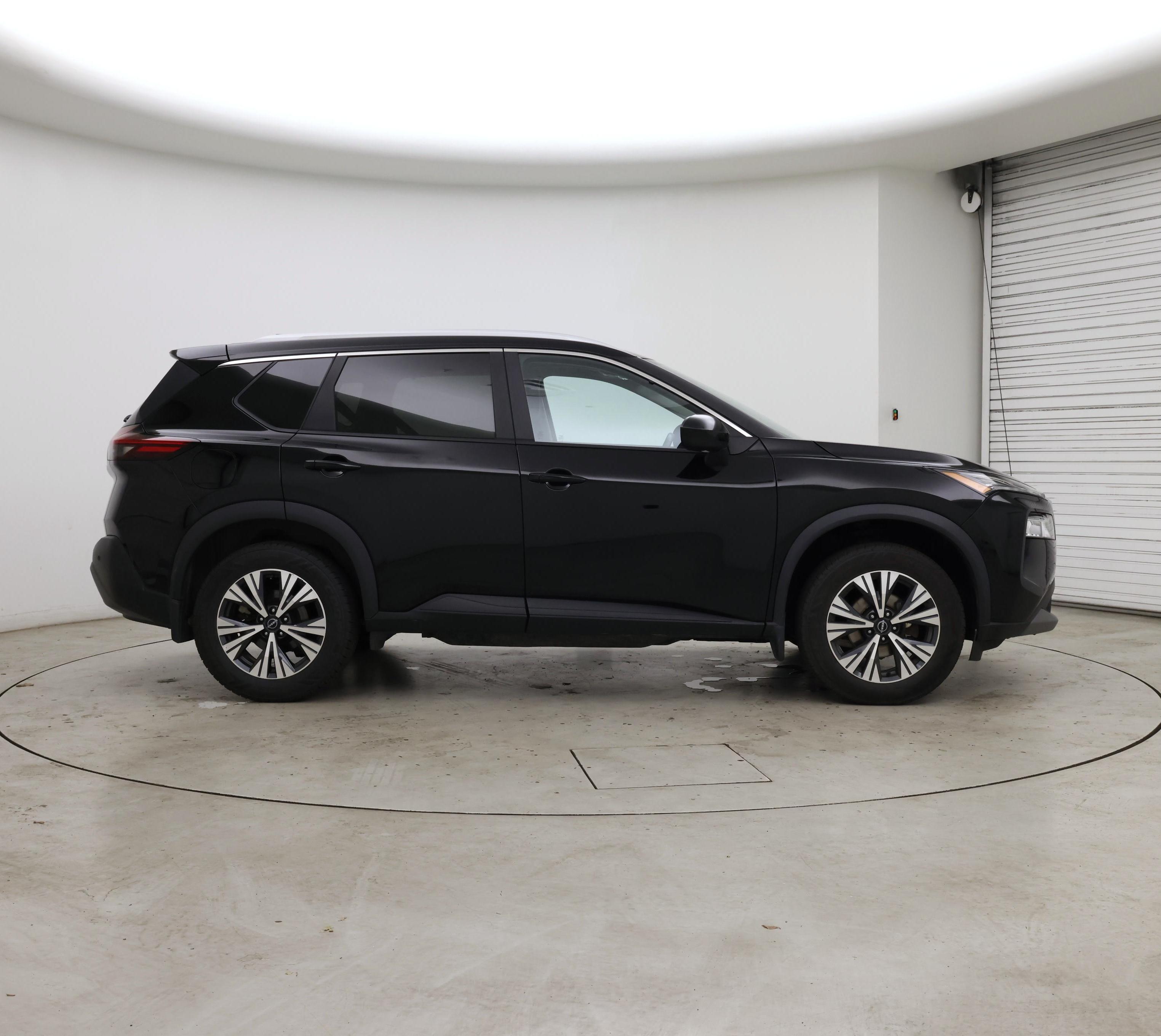 Thumbnail: 2023 Nissan Rogue - 7