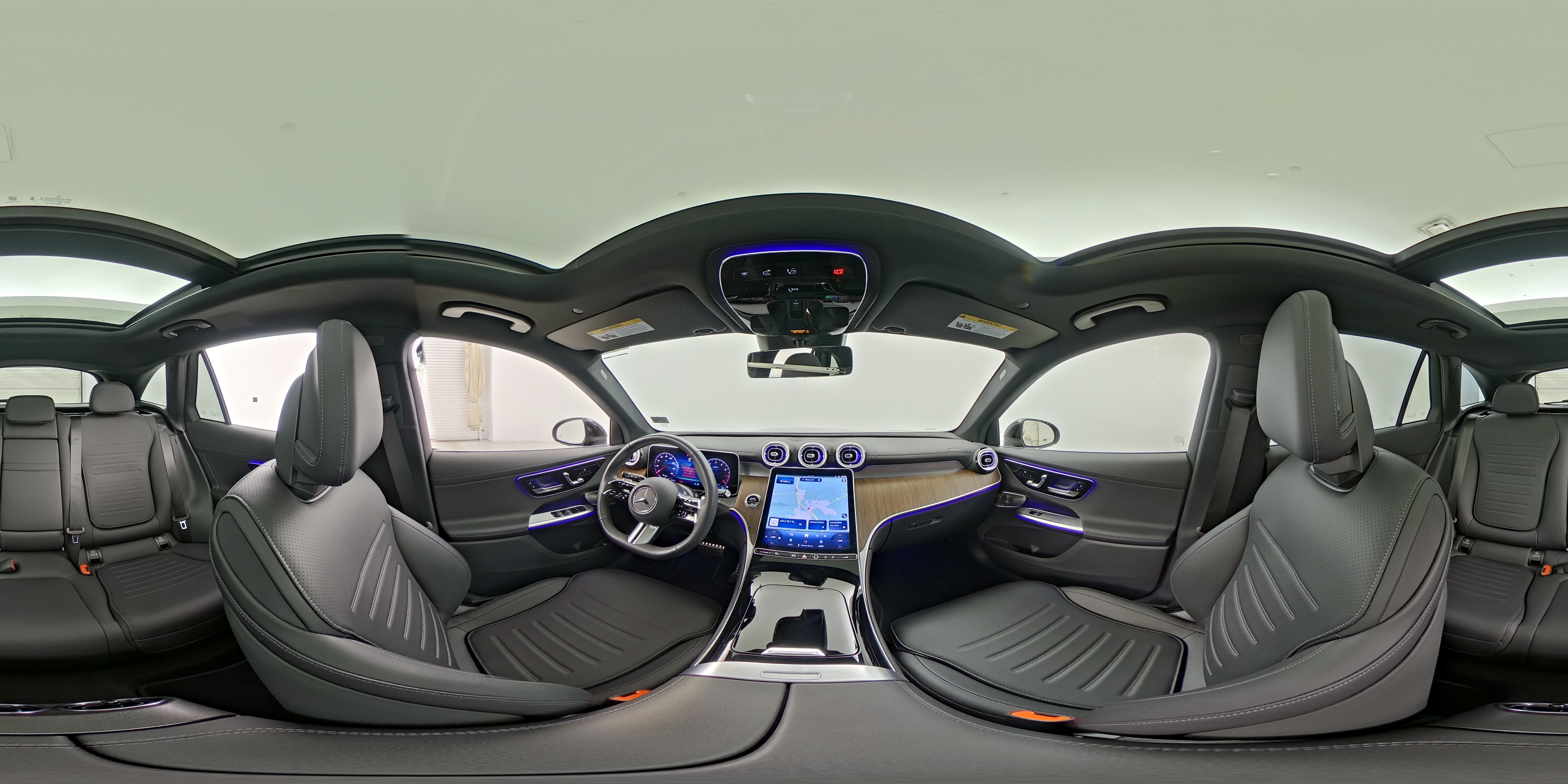 2025 Mercedes-Benz GLC Base - Photo 26
