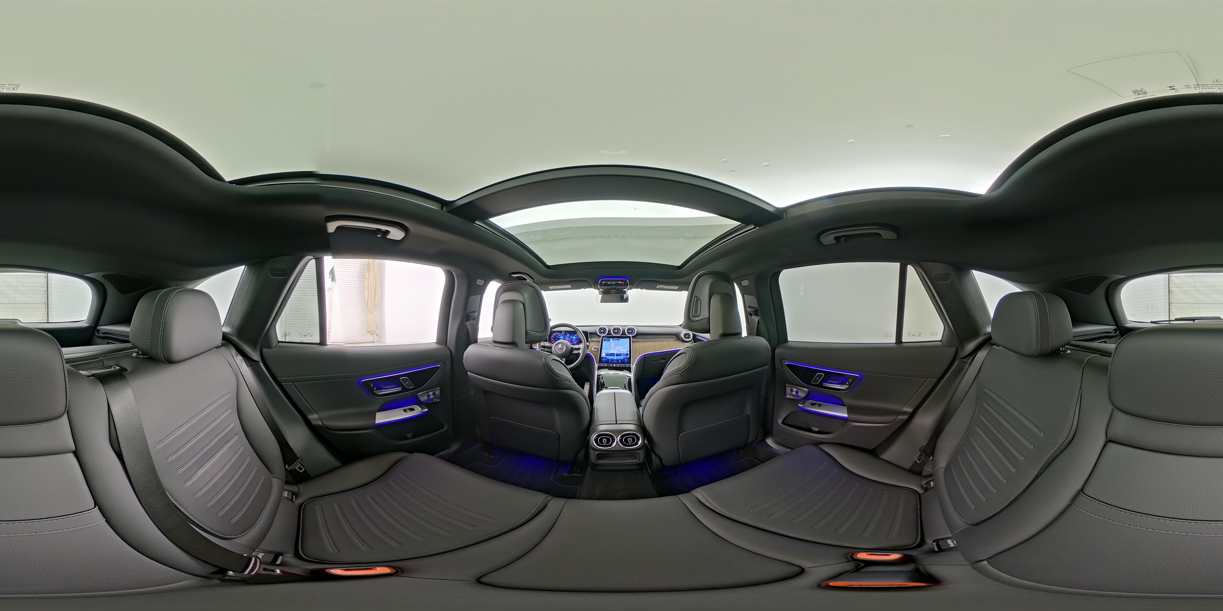 2025 Mercedes-Benz GLC Base - Photo 27