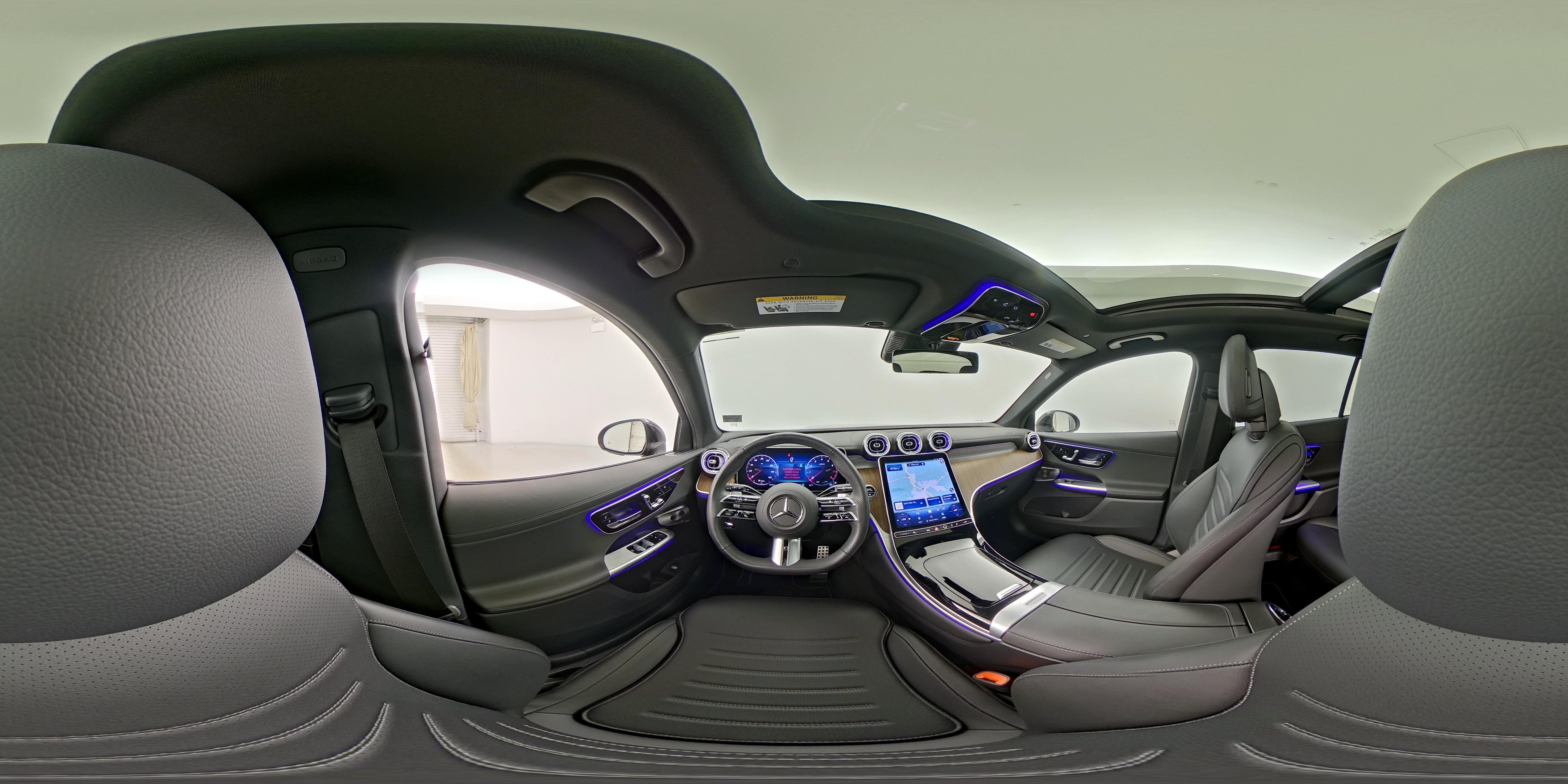 2025 Mercedes-Benz GLC Base - Photo 28