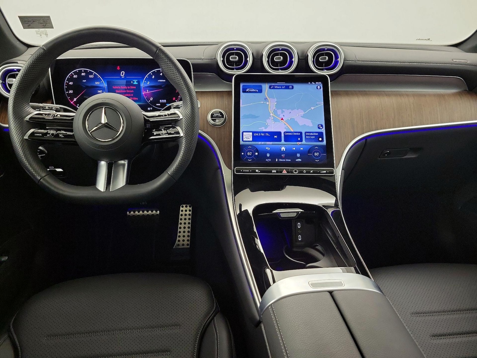 2025 Mercedes-Benz GLC Base - Photo 10