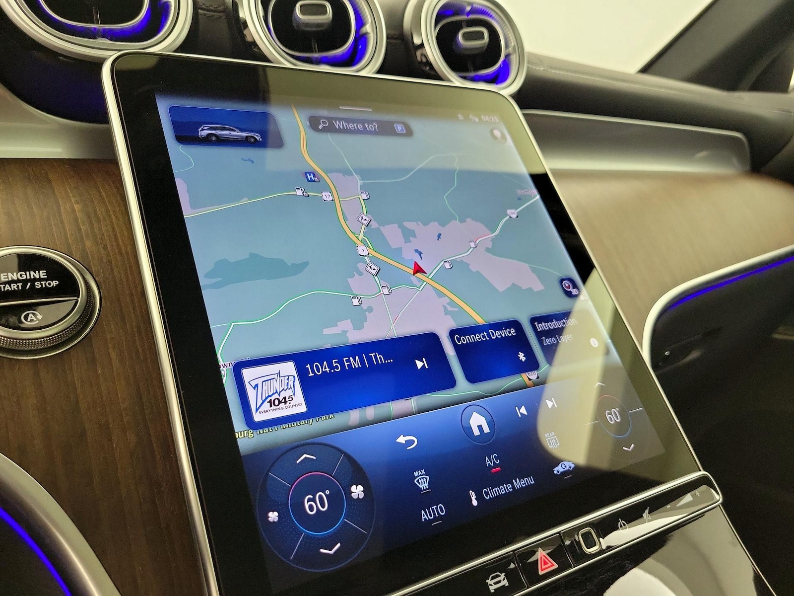 2025 Mercedes-Benz GLC Base - Photo 15
