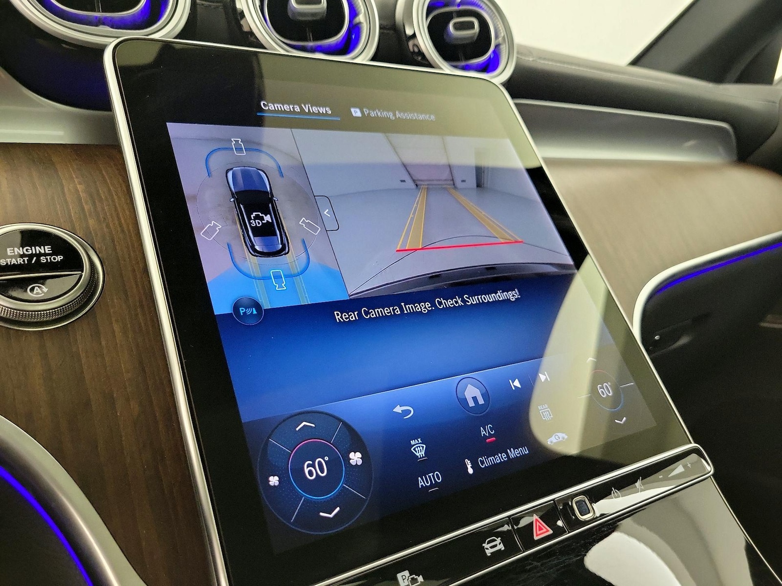 2025 Mercedes-Benz GLC Base - Photo 16