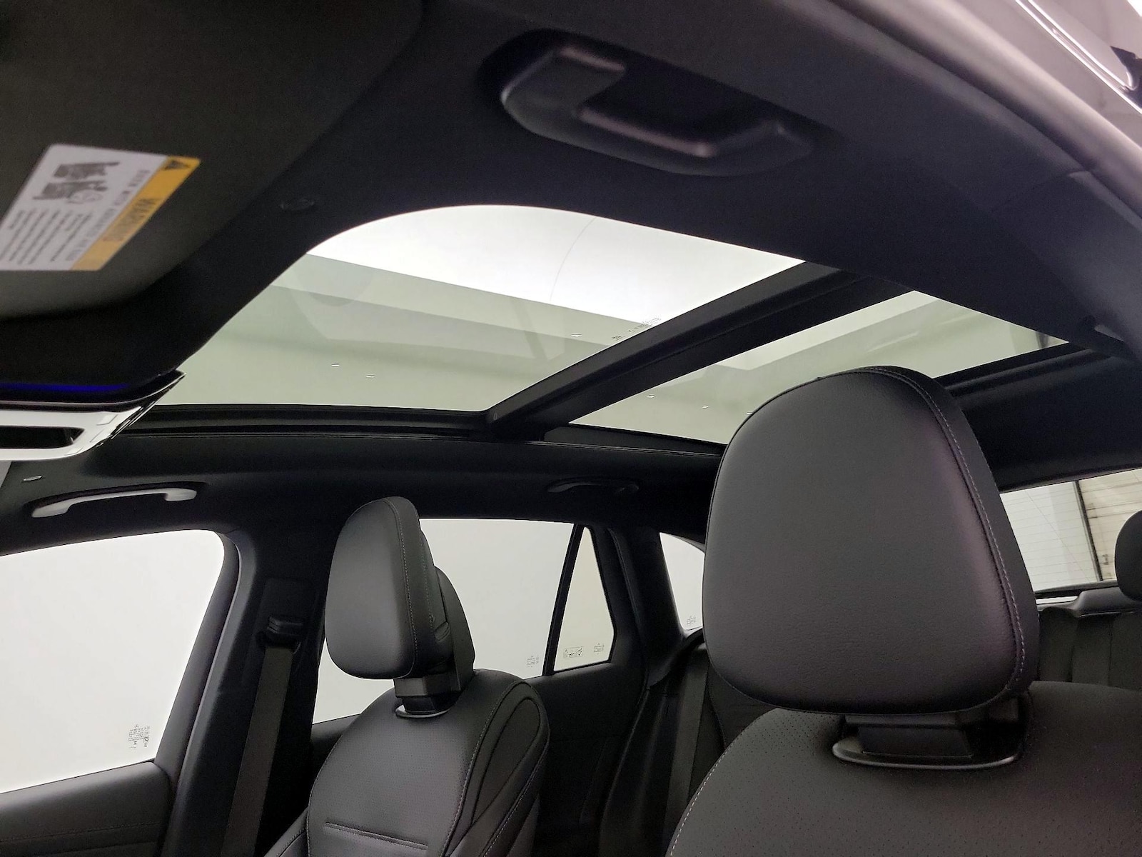 2025 Mercedes-Benz GLC Base - Photo 21