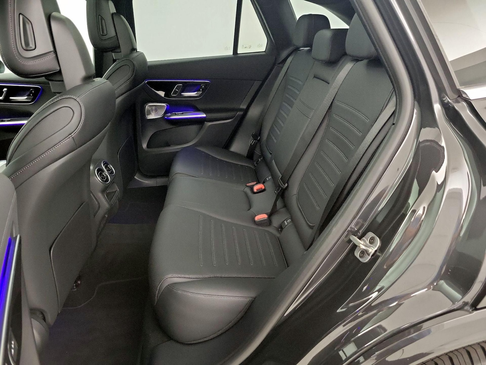 2025 Mercedes-Benz GLC Base - Photo 22