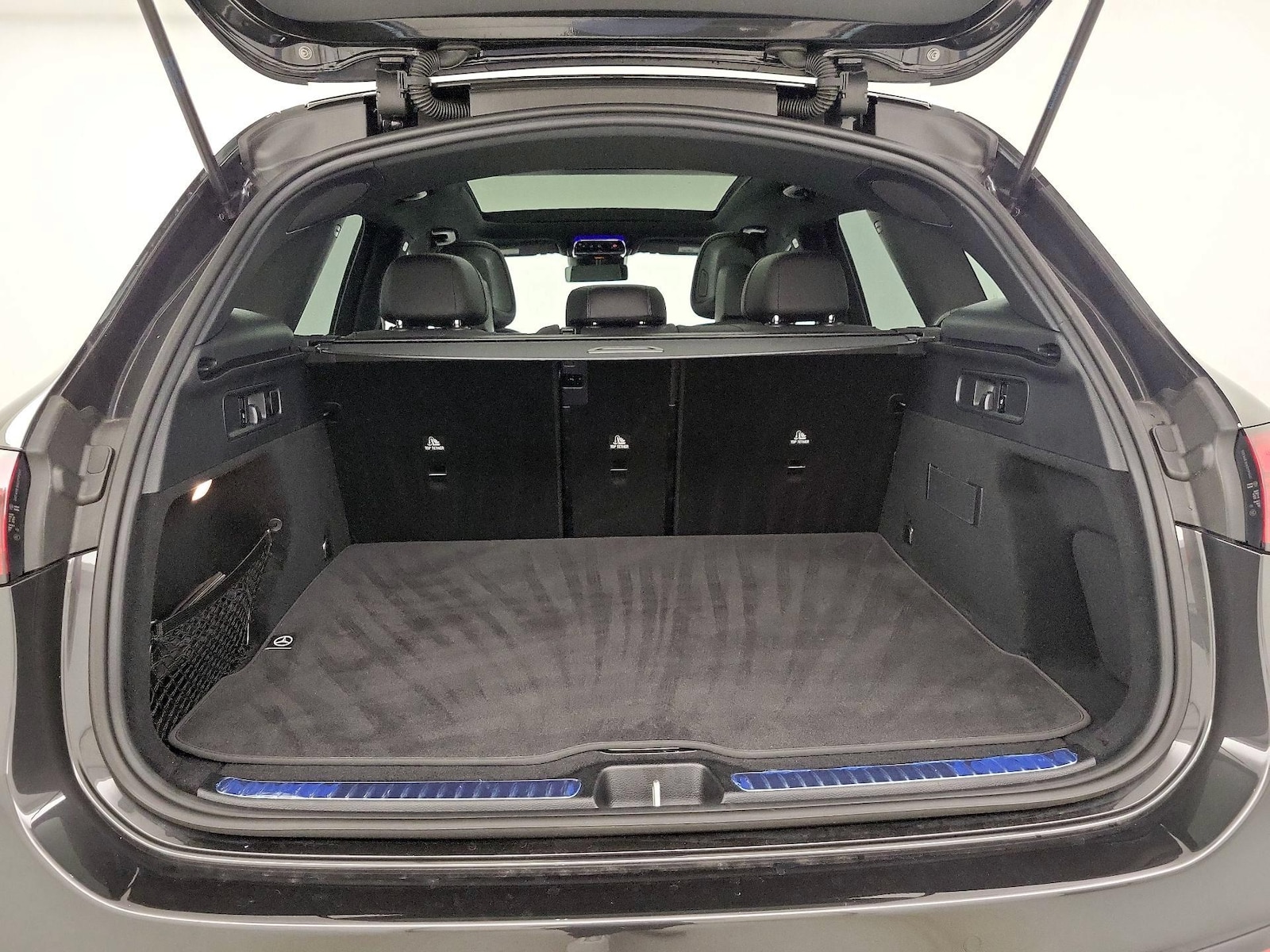 2025 Mercedes-Benz GLC Base - Photo 23