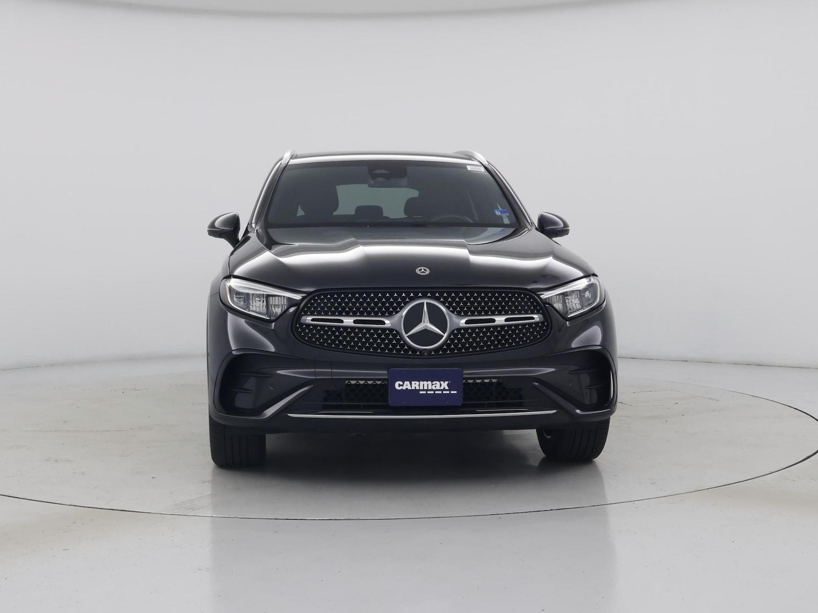 2025 Mercedes-Benz GLC Base - Photo 6