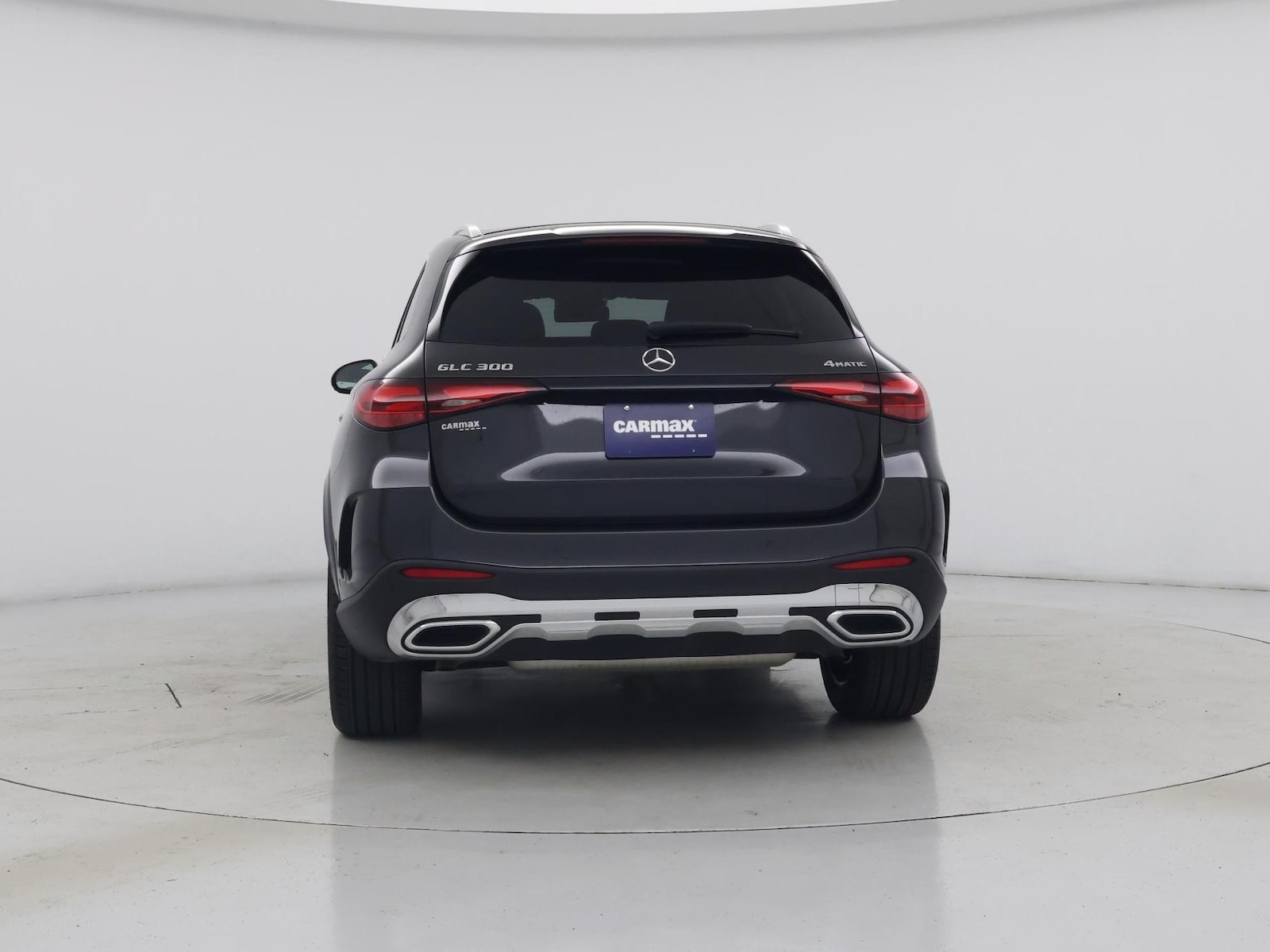 2025 Mercedes-Benz GLC Base - Photo 7
