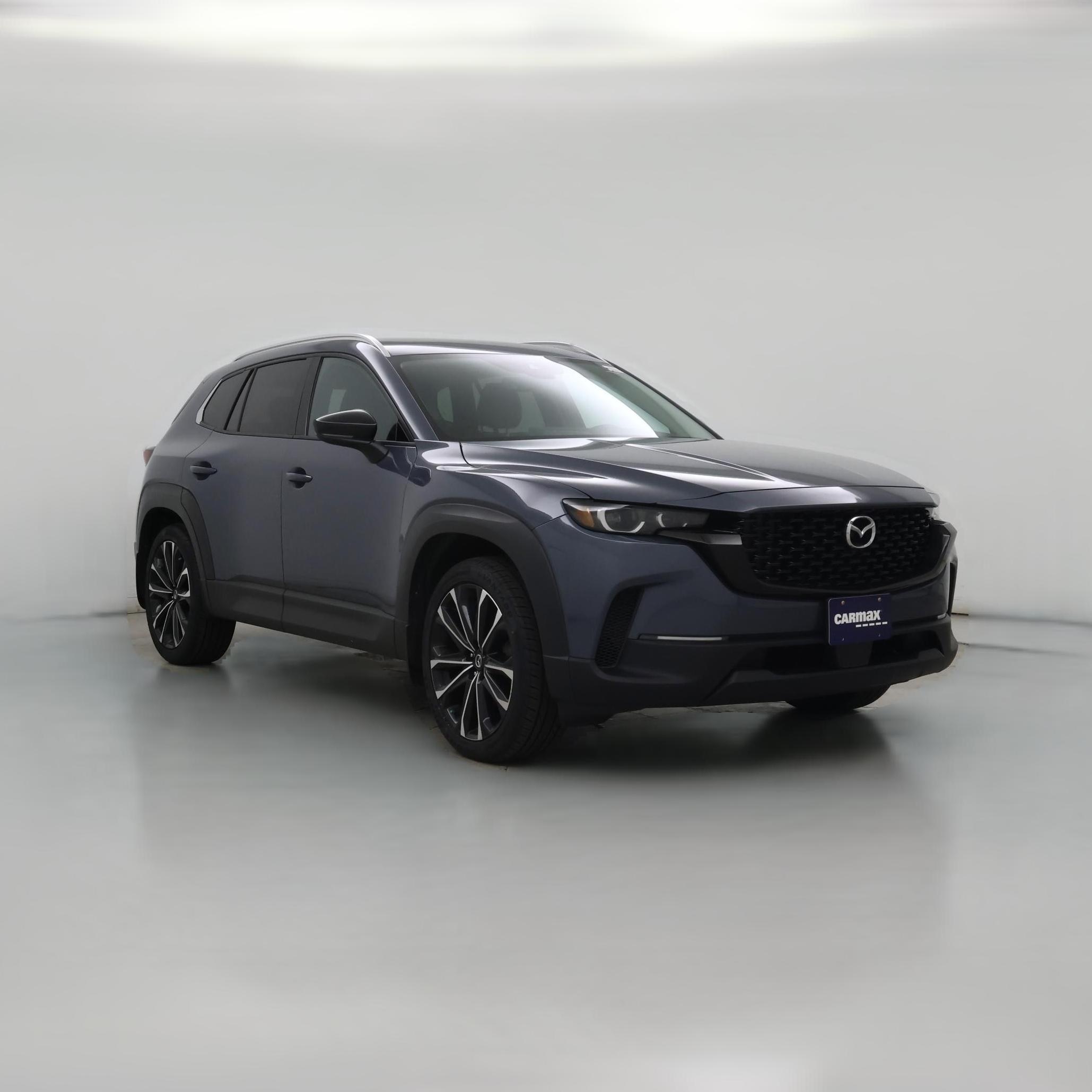 Thumbnail: 2024 Mazda CX-50 - 1