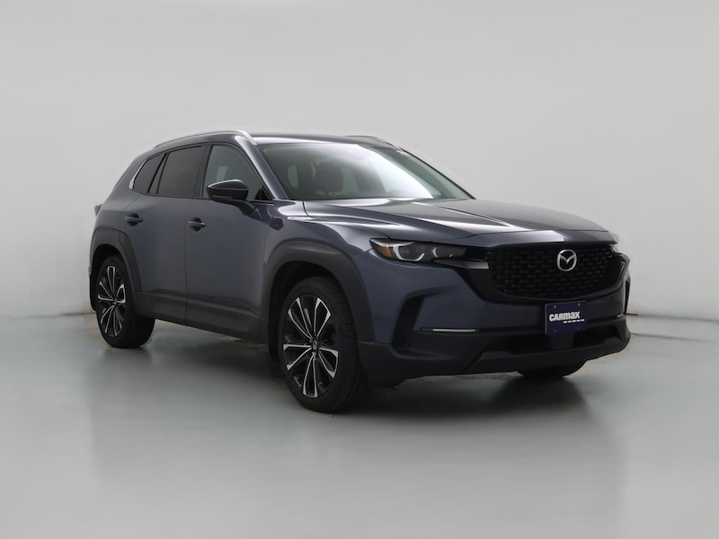 2024 Mazda CX-50 2.5 S Premium Plus Package