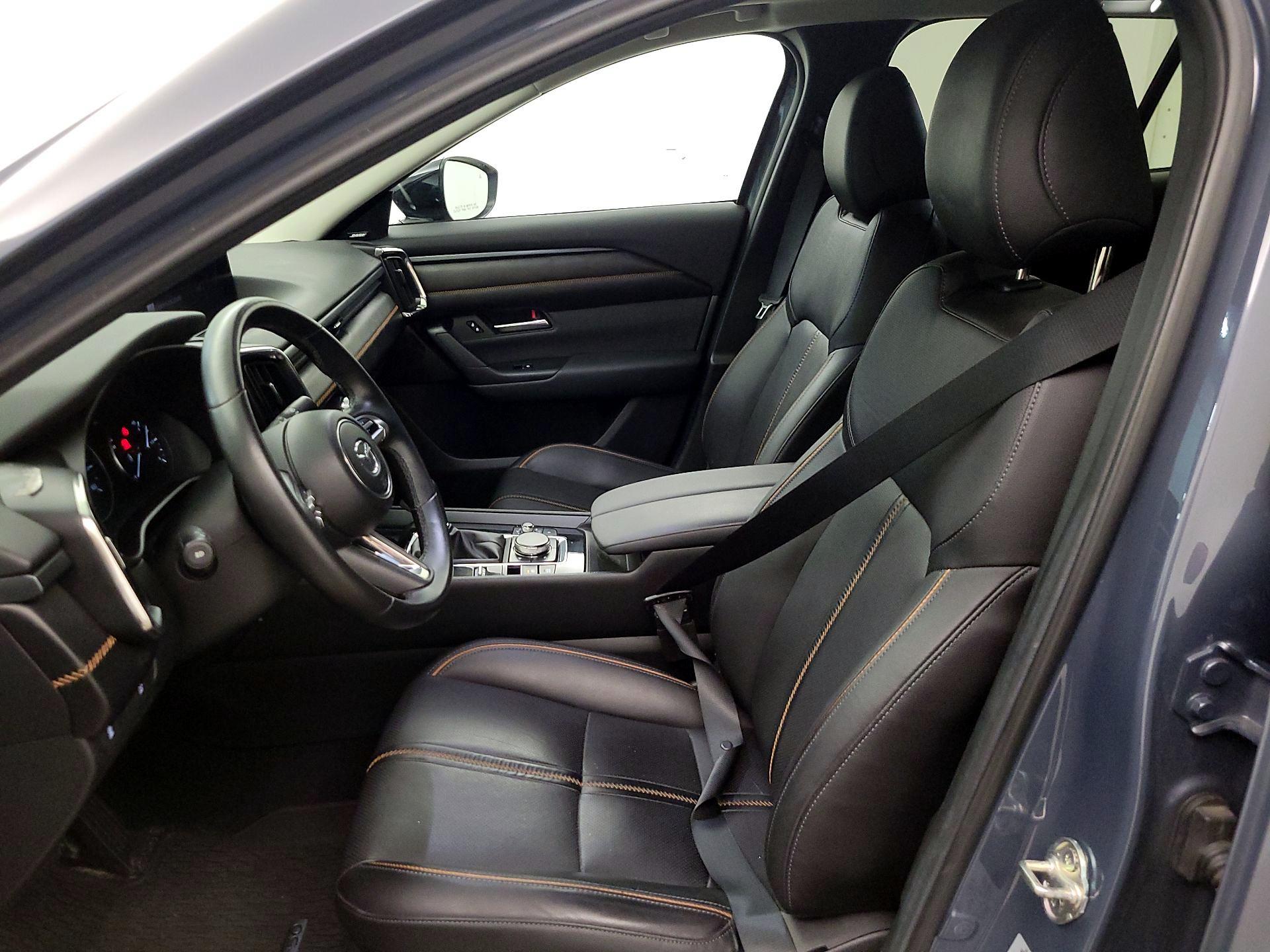 Thumbnail: 2024 Mazda CX-50 - 11