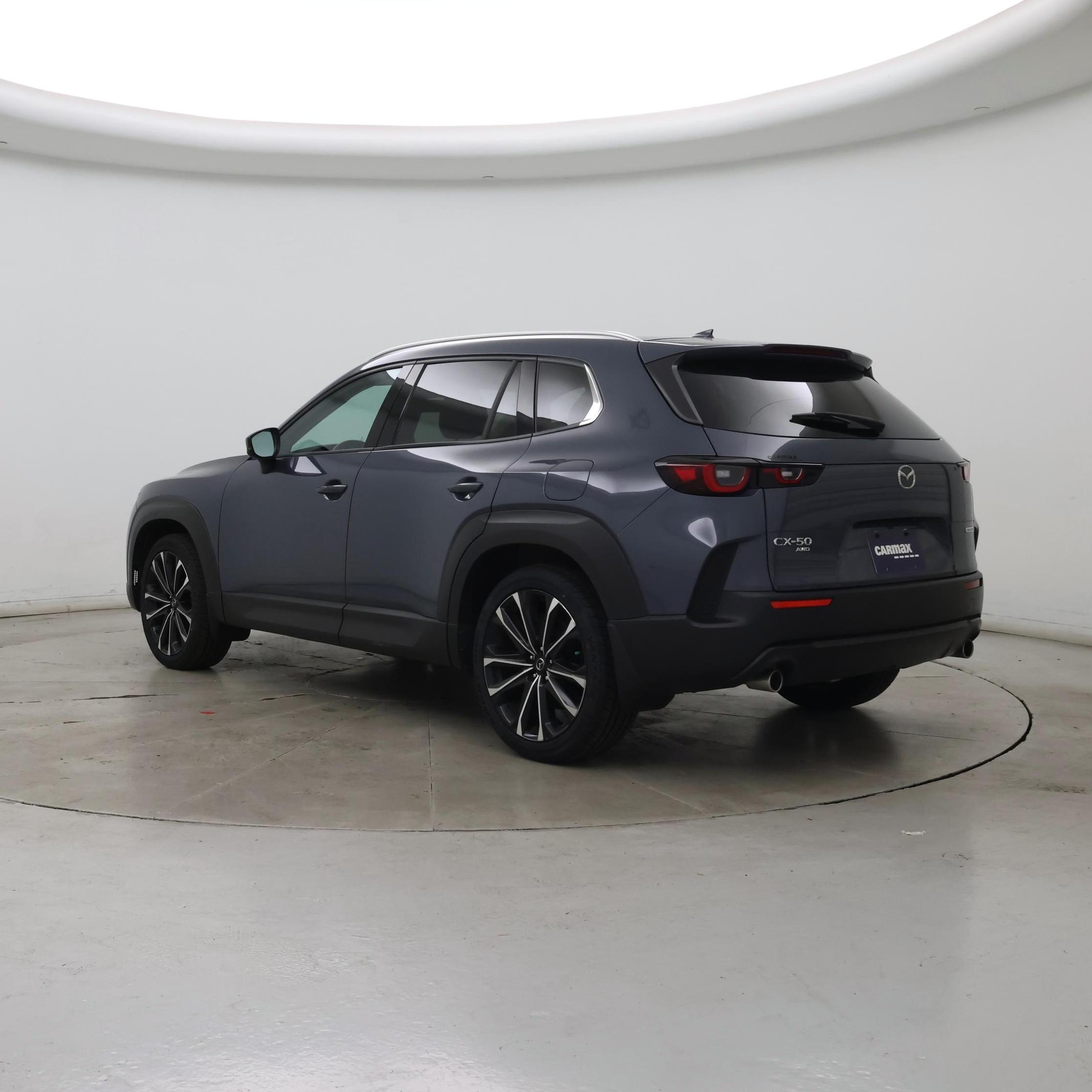 Thumbnail: 2024 Mazda CX-50 - 2