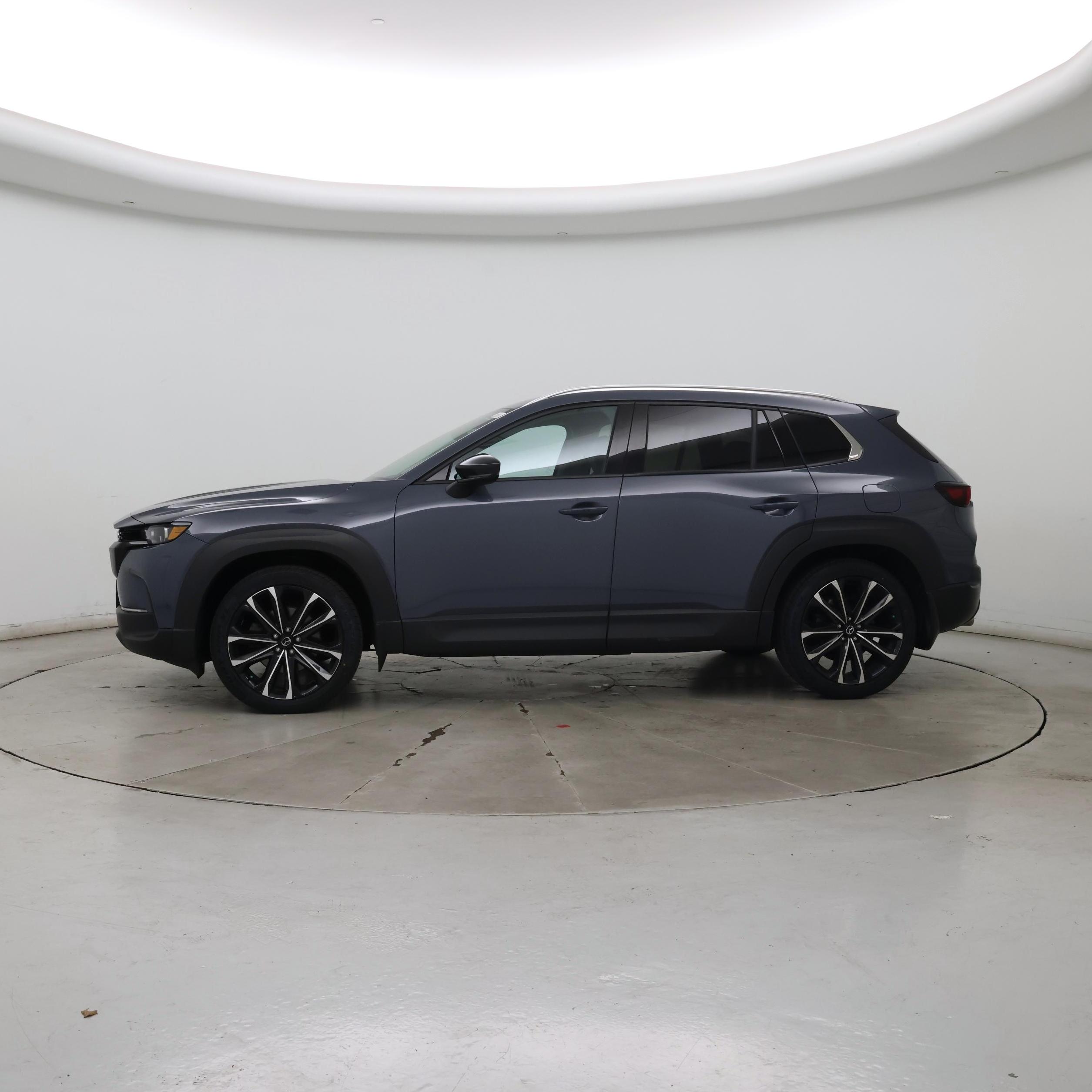 Thumbnail: 2024 Mazda CX-50 - 3