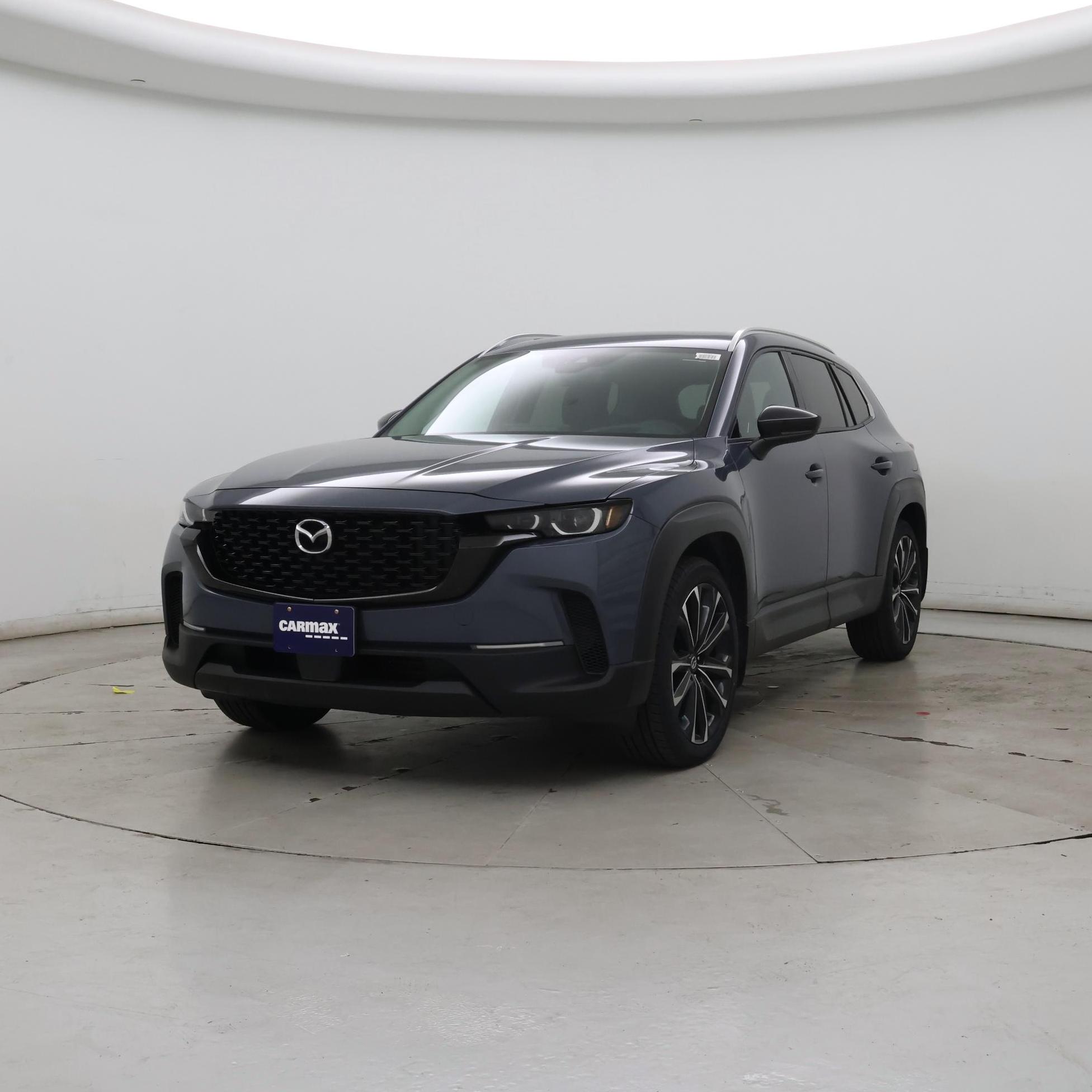 Thumbnail: 2024 Mazda CX-50 - 4