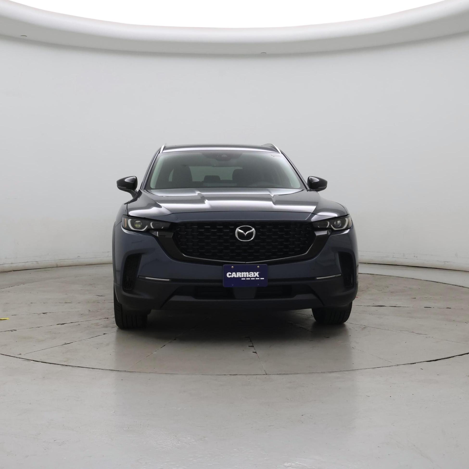 Thumbnail: 2024 Mazda CX-50 - 5