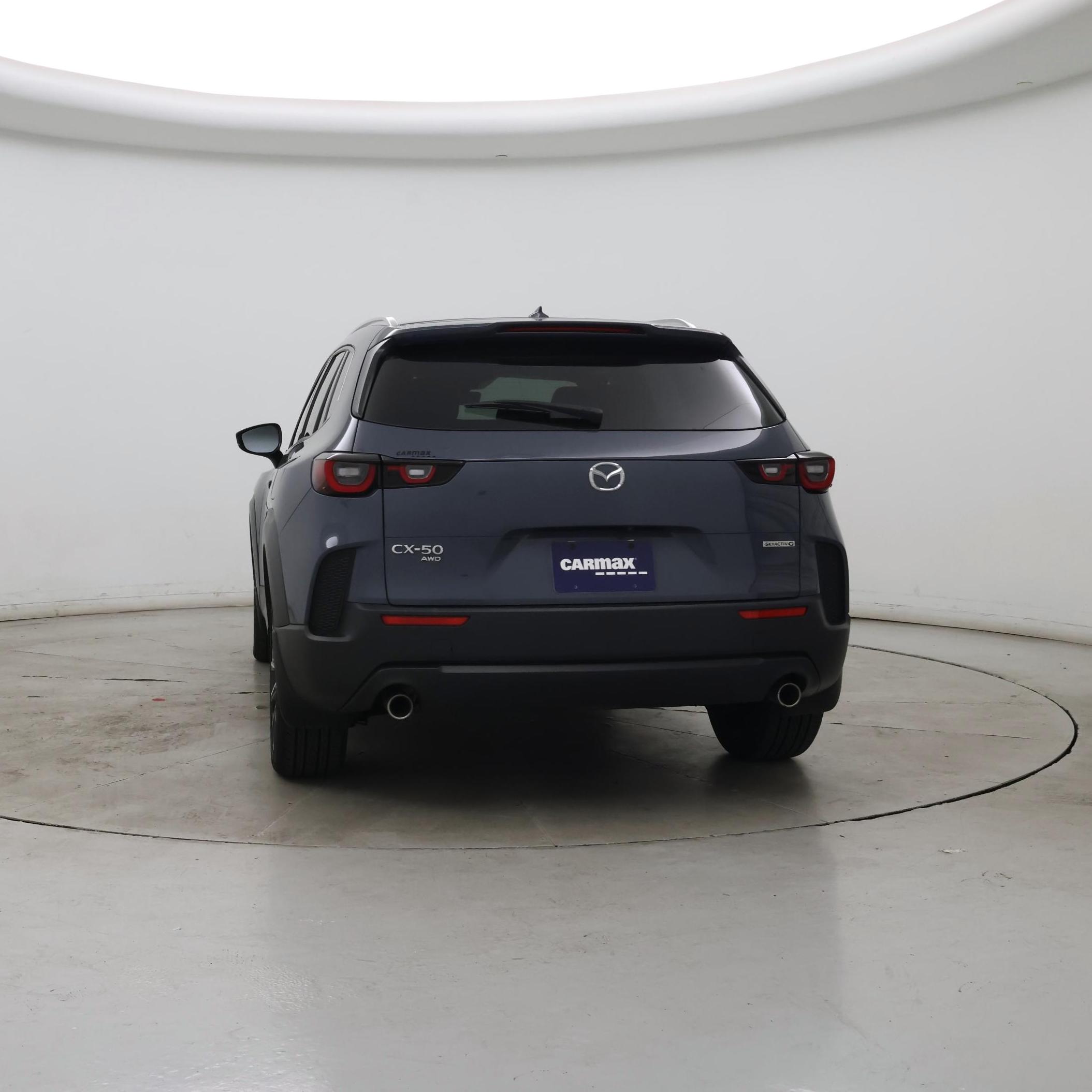 Thumbnail: 2024 Mazda CX-50 - 6
