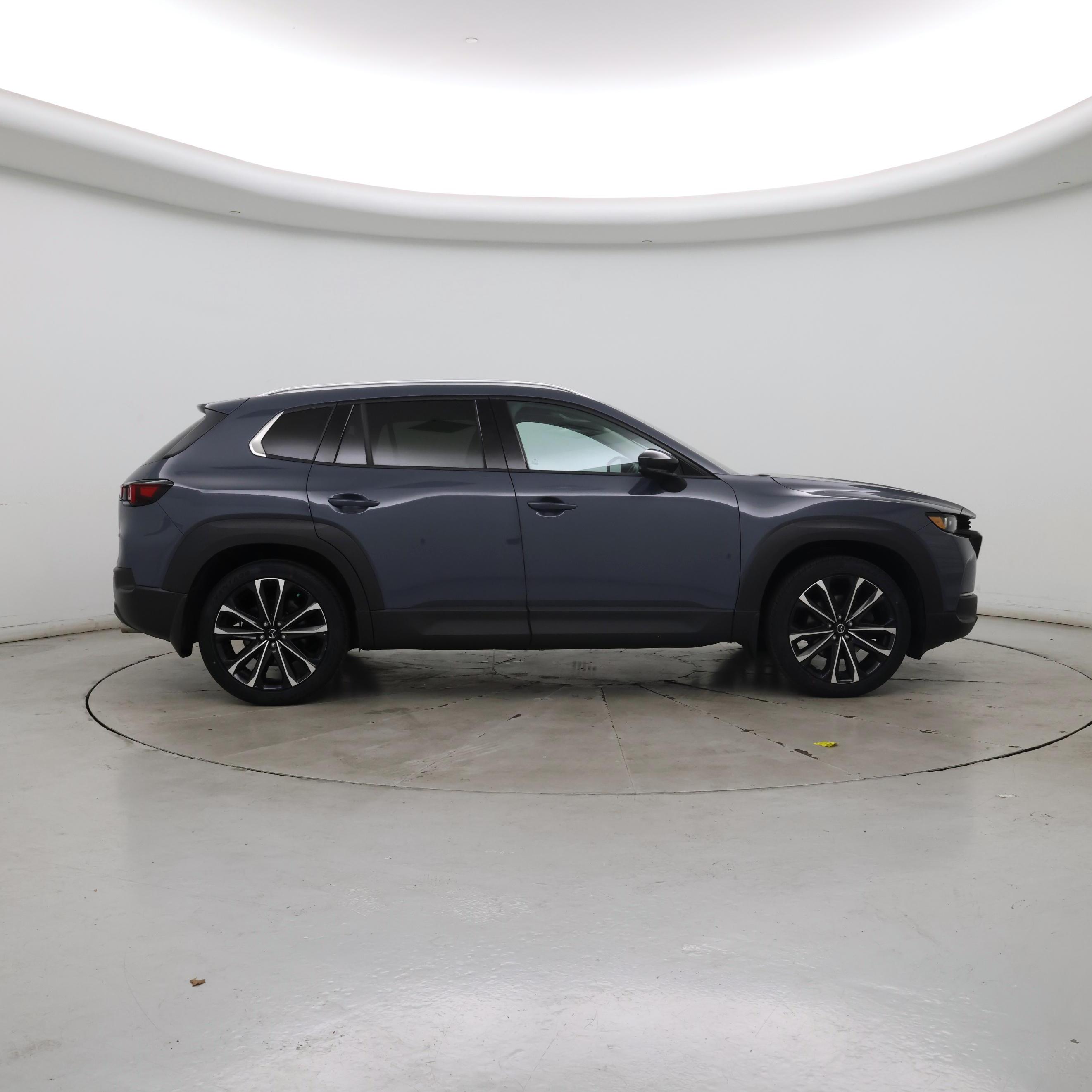 Thumbnail: 2024 Mazda CX-50 - 7
