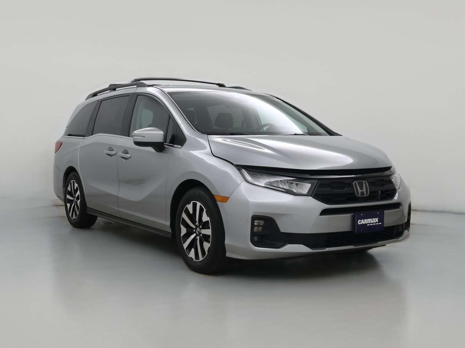 2025 Honda Odyssey