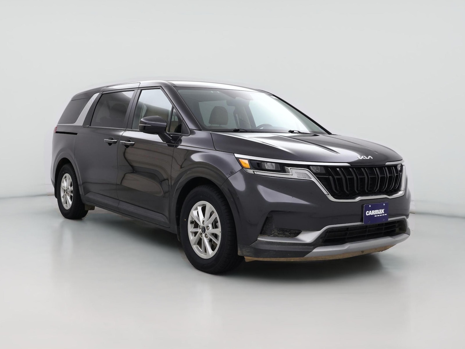 2024 Kia Carnival LX Seat Pkg - Photo 1