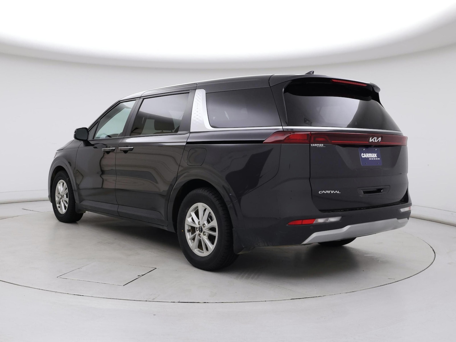 2024 Kia Carnival LX Seat Pkg - Photo 3