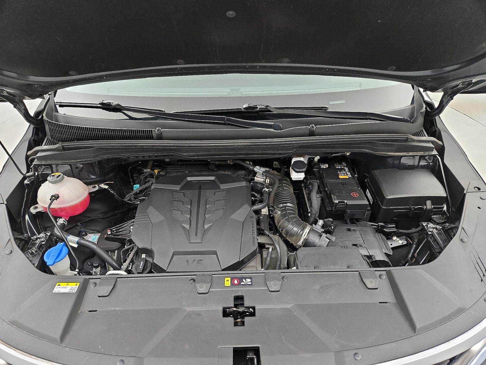 2024 Kia Carnival LX Seat Pkg - Photo 24