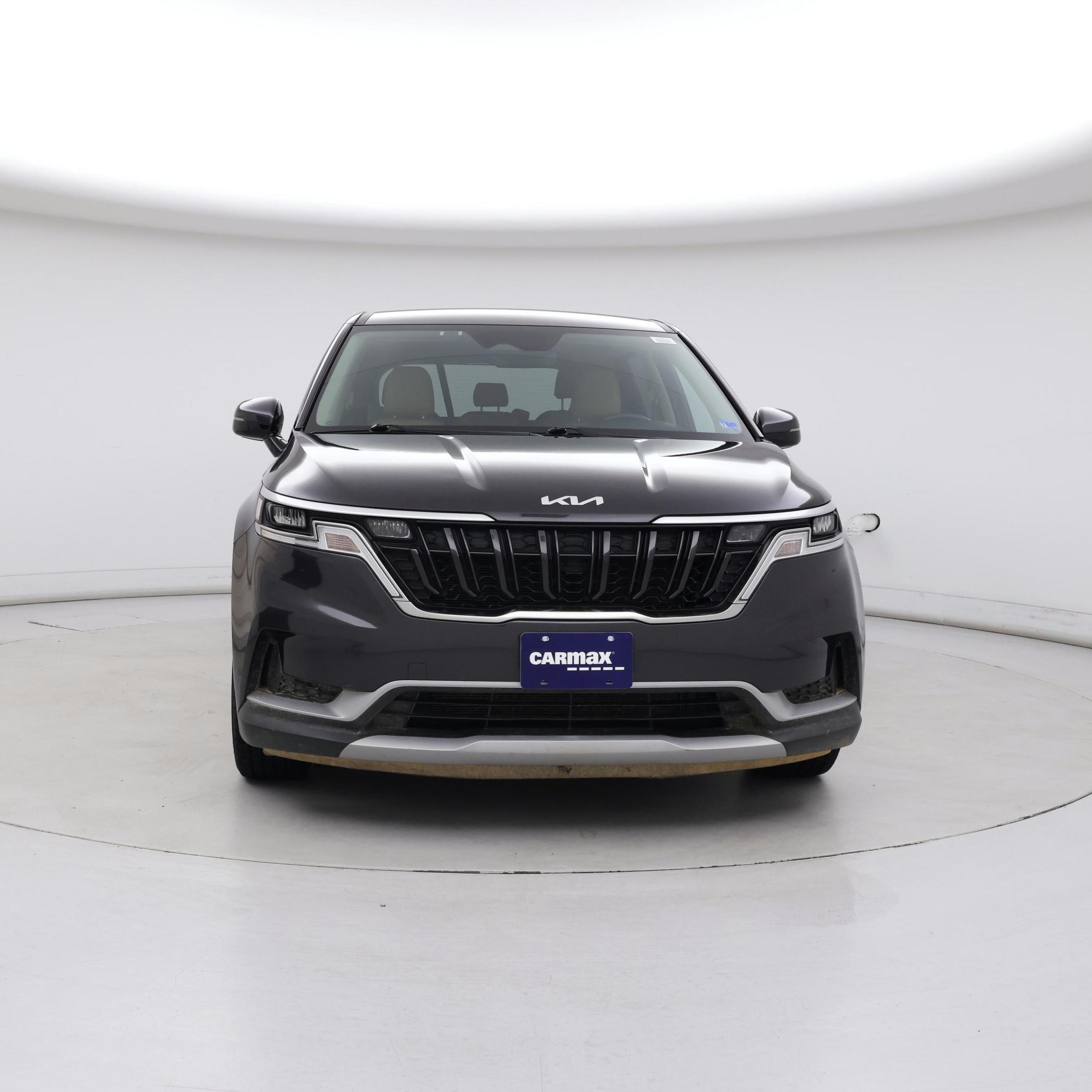 Thumbnail: 2024 Kia Carnival - 5