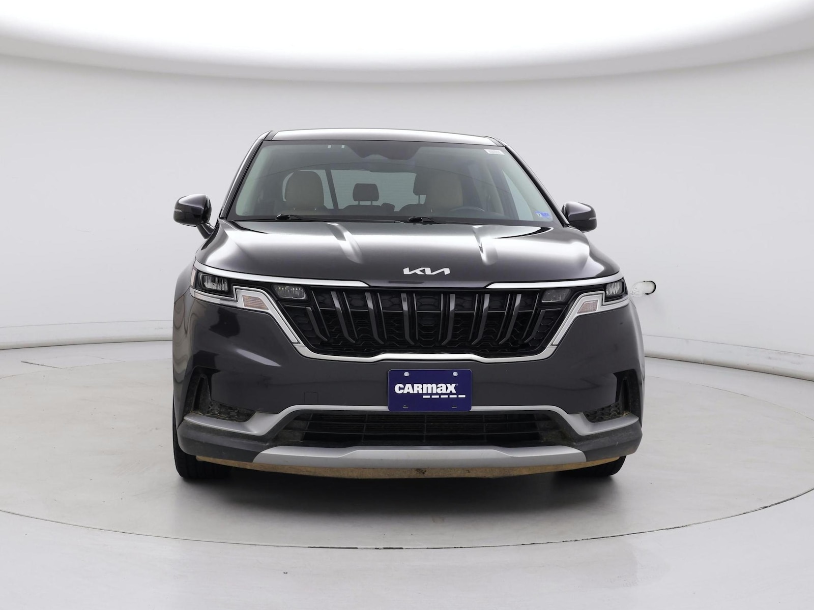 2024 Kia Carnival LX Seat Pkg - Photo 6