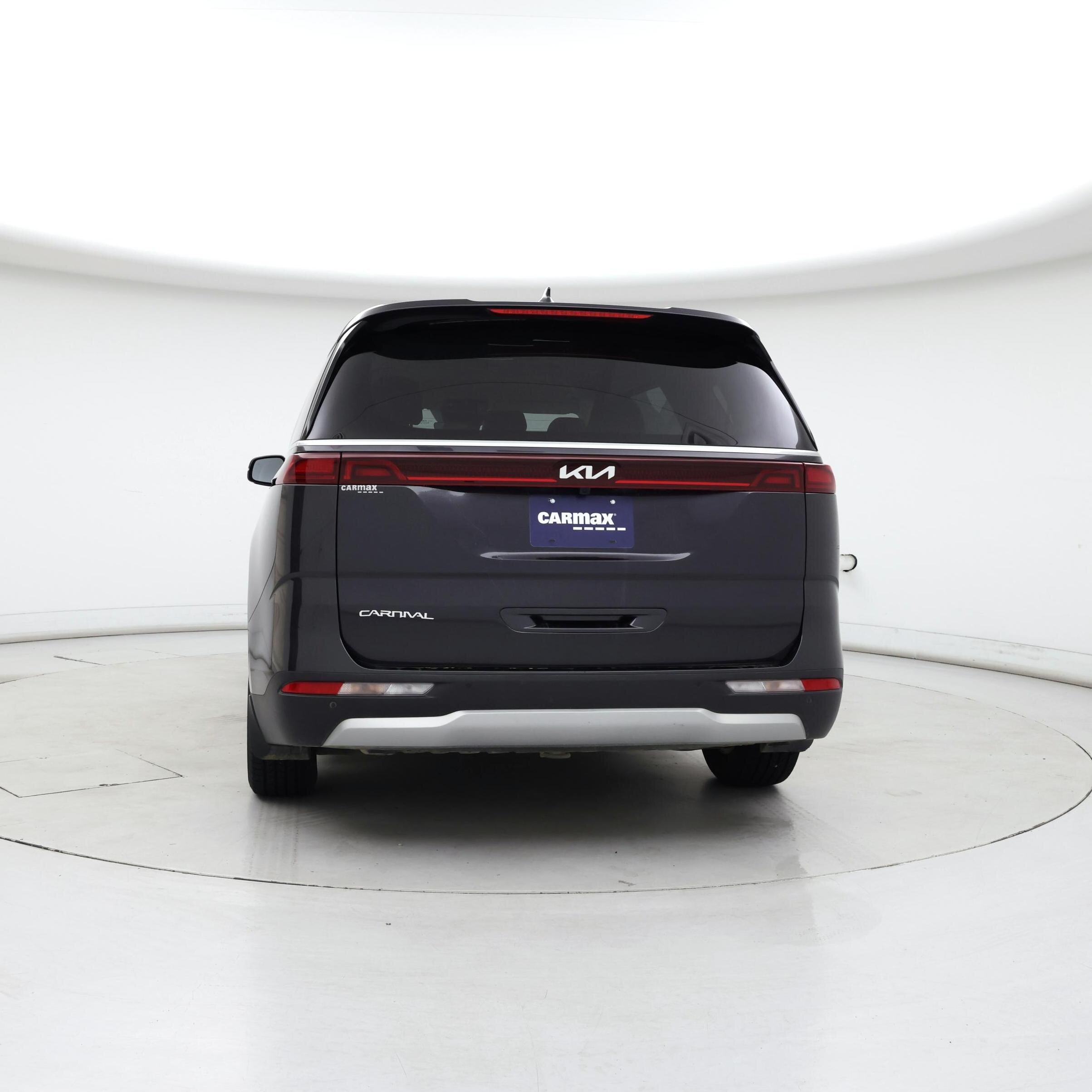 Thumbnail: 2024 Kia Carnival - 6