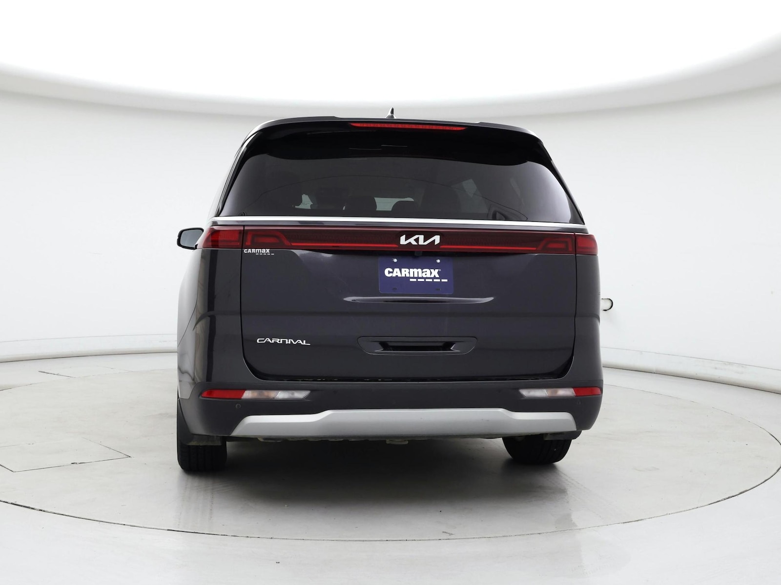 2024 Kia Carnival LX Seat Pkg - Photo 7