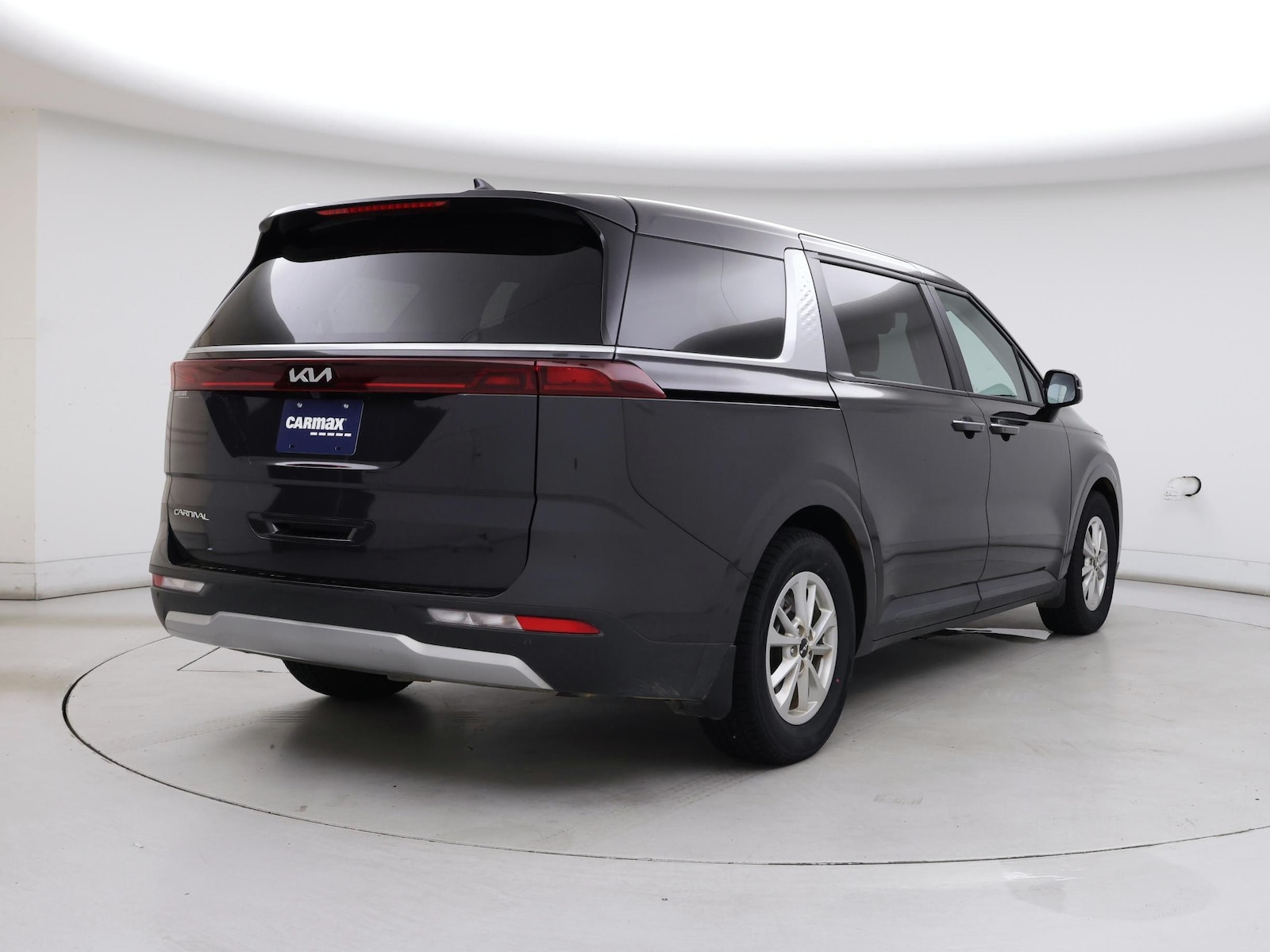 2024 Kia Carnival LX Seat Pkg - Photo 9