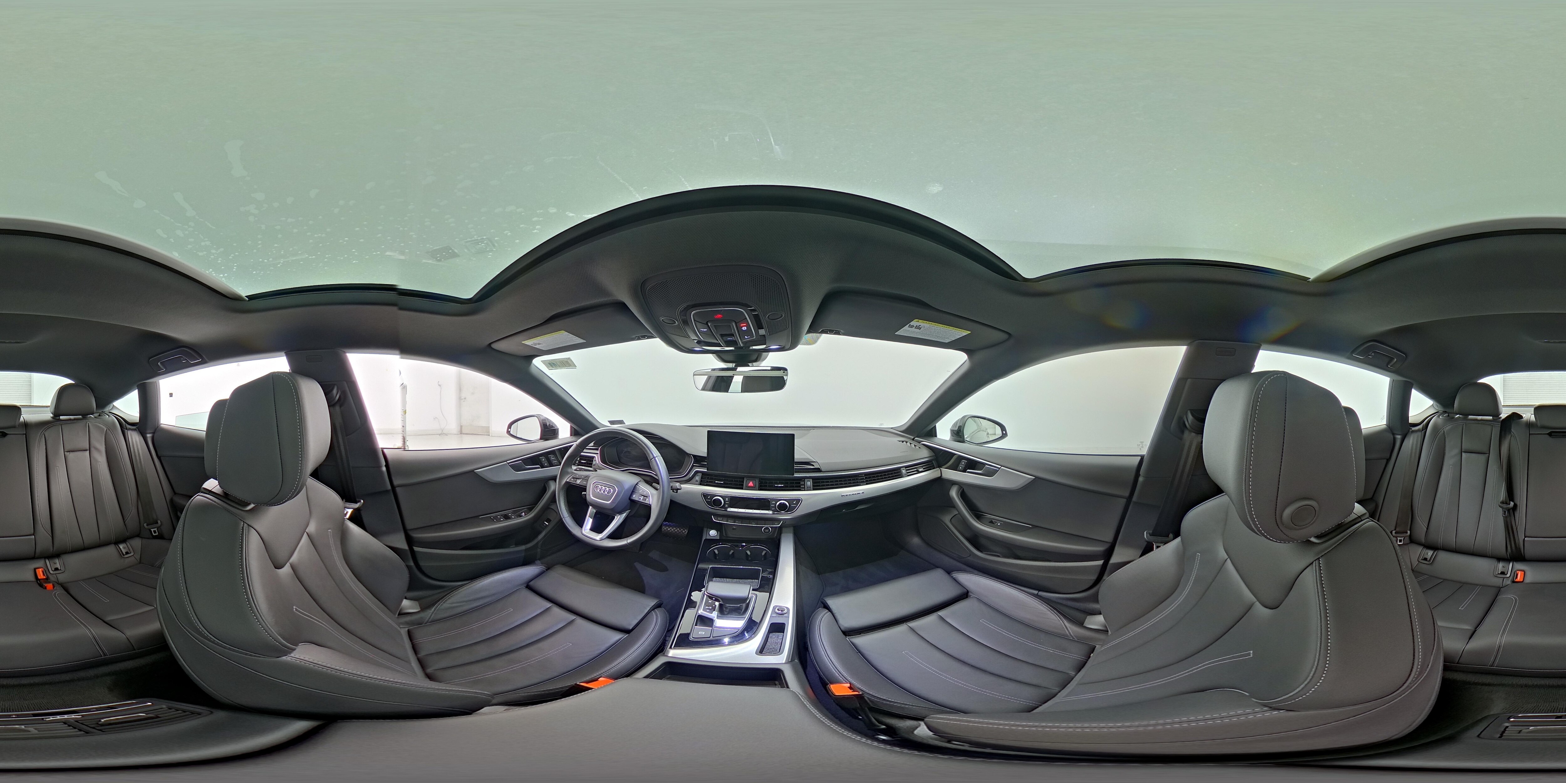 2025 Audi A5 Sportback Premium - Photo 26