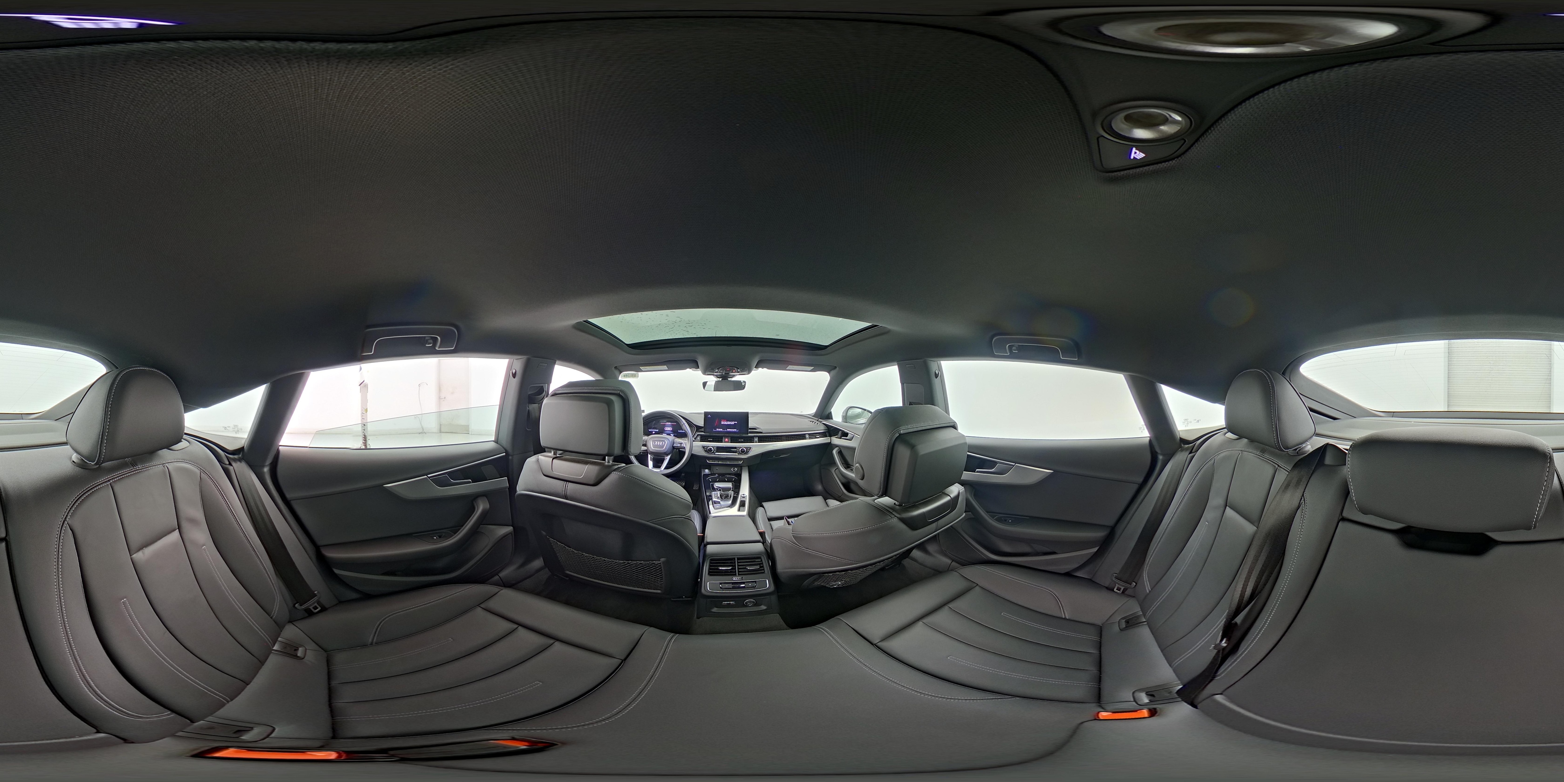 2025 Audi A5 Sportback Premium - Photo 27