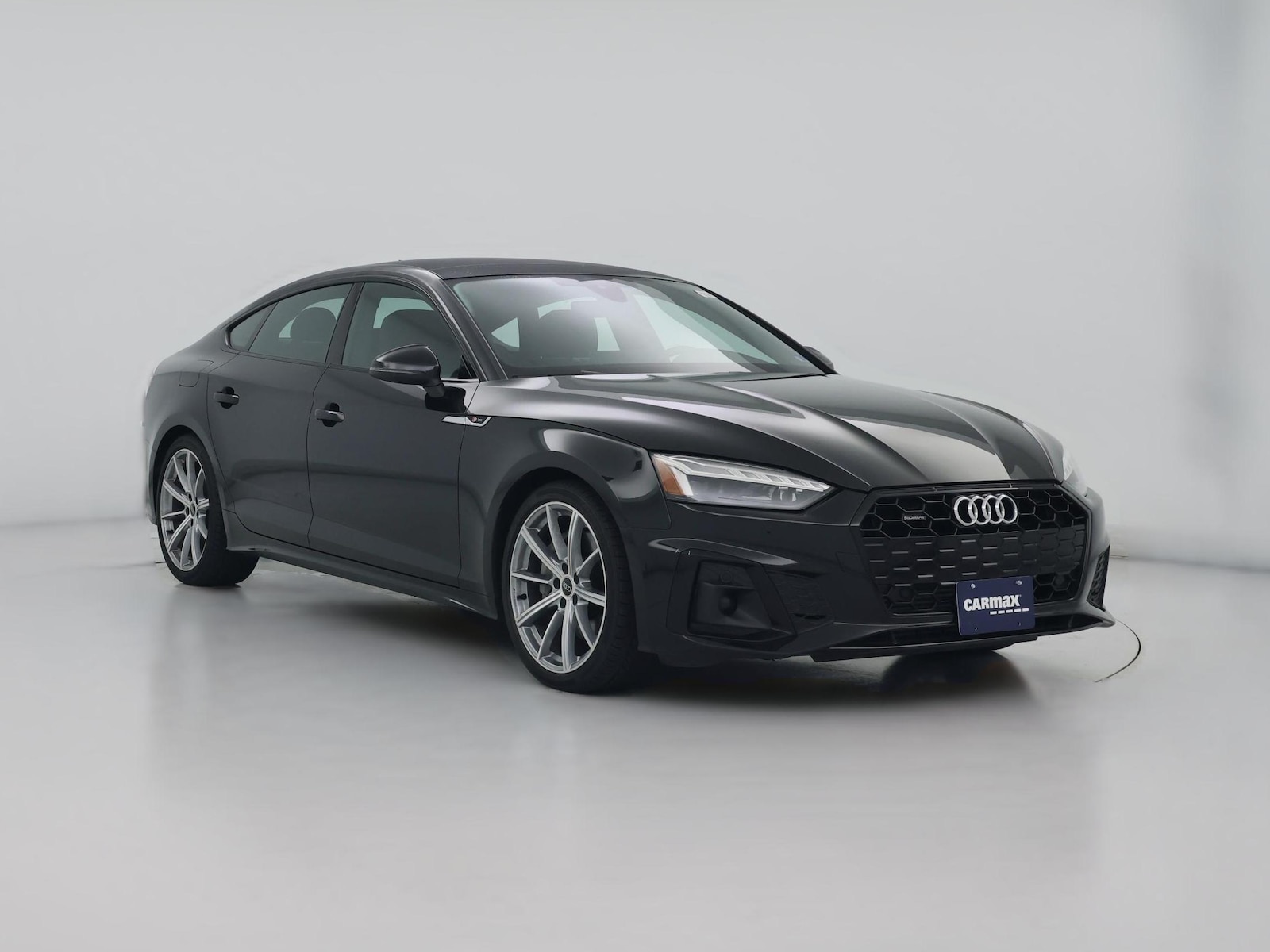 2025 Audi A5 Sportback