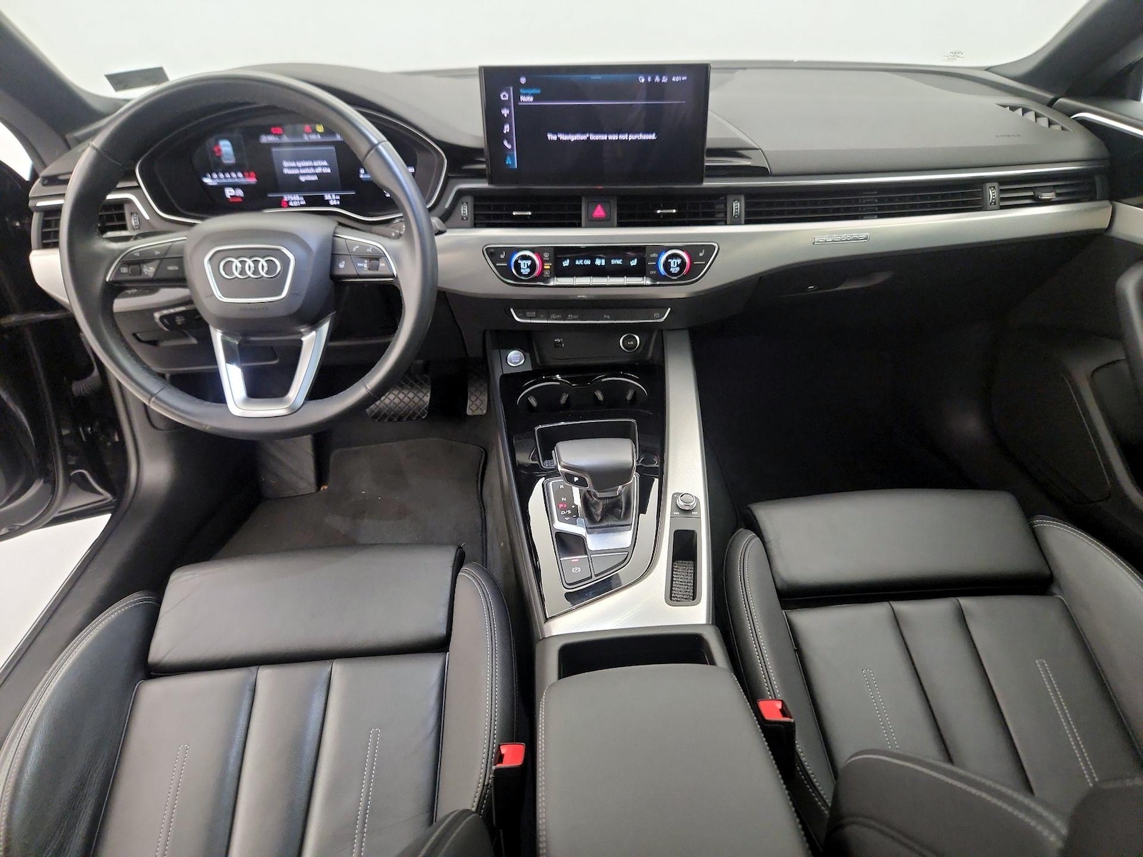 2025 Audi A5 Sportback Premium - Photo 10