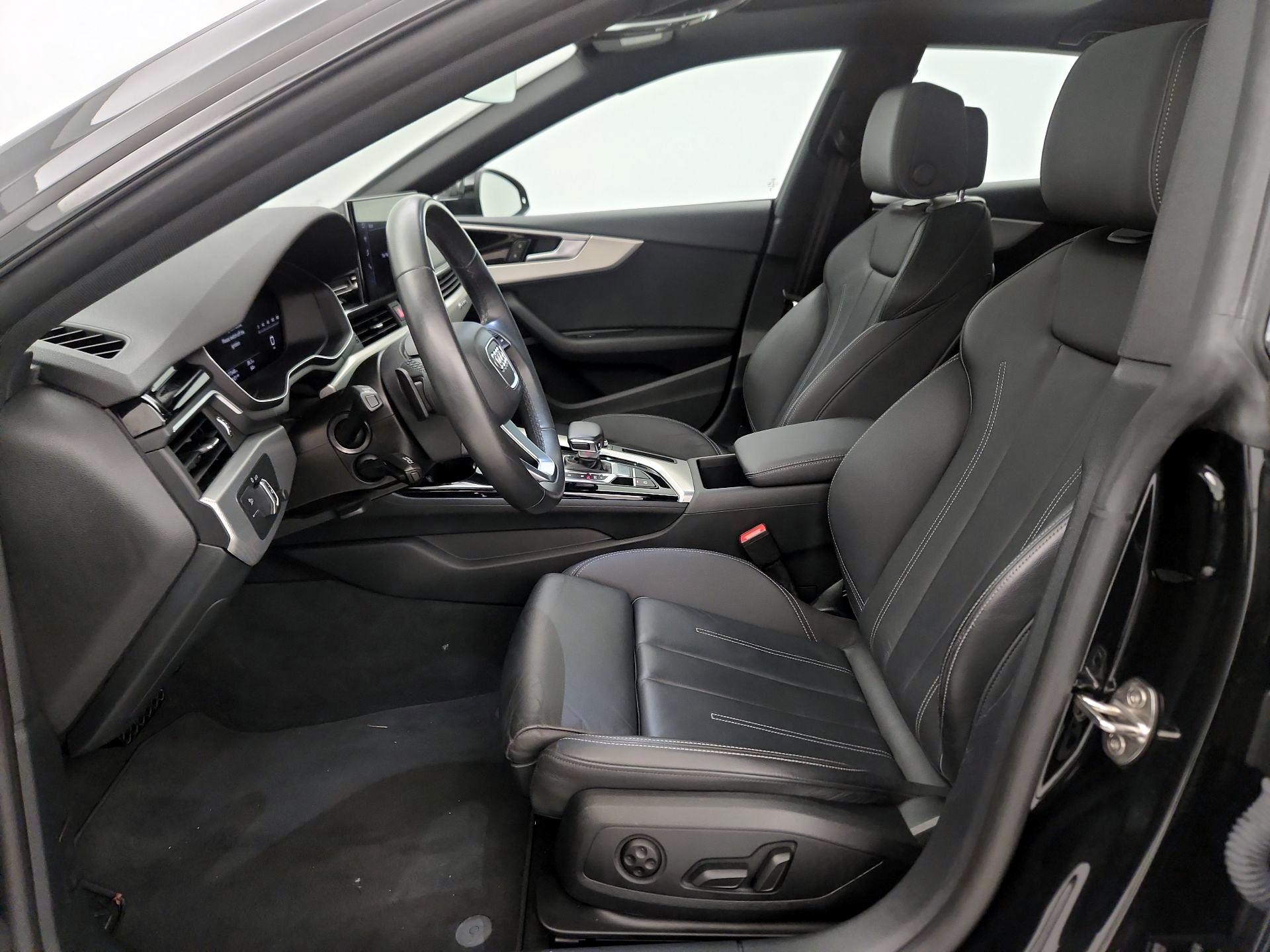 Thumbnail: 2025 Audi A5 - 11