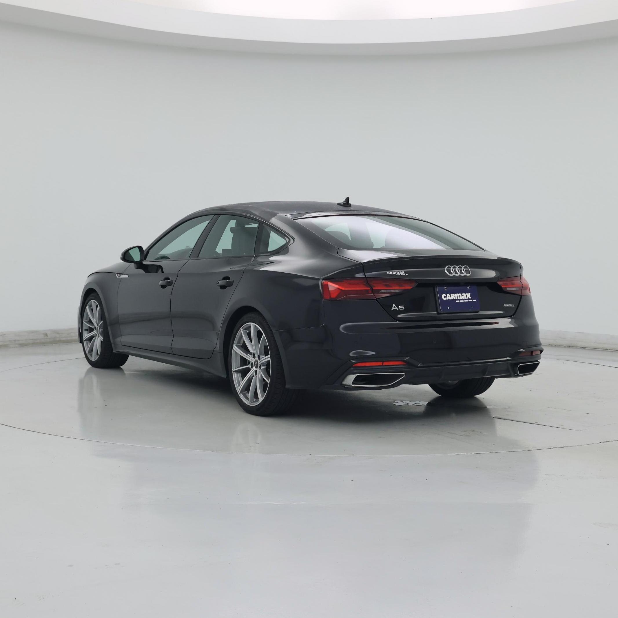Thumbnail: 2025 Audi A5 - 2
