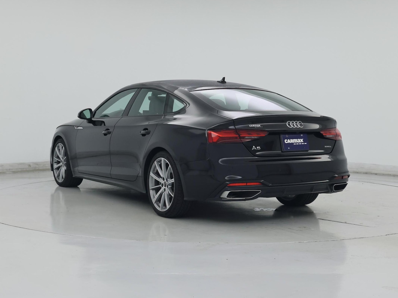 2025 Audi A5 Sportback Premium - Photo 3