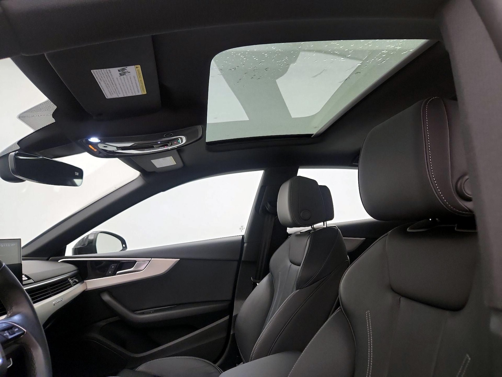 2025 Audi A5 Sportback Premium - Photo 21