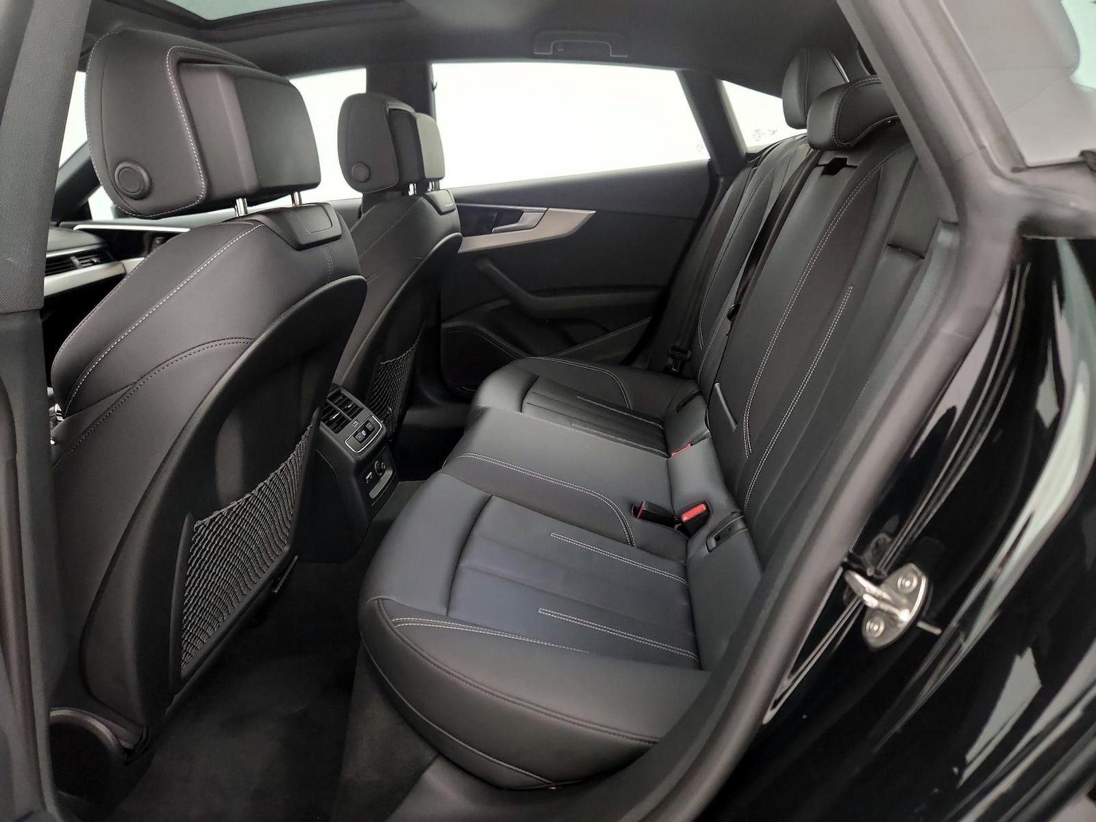 2025 Audi A5 Sportback Premium - Photo 22