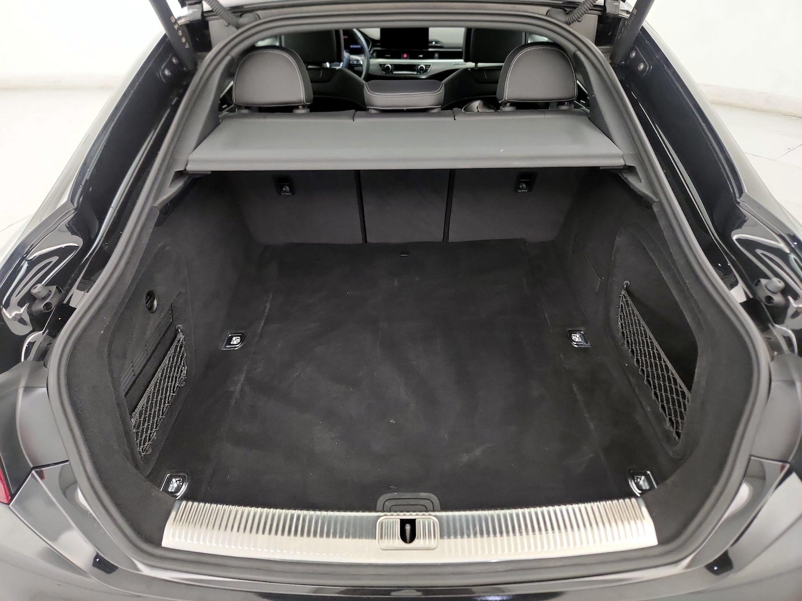 2025 Audi A5 Sportback Premium - Photo 23