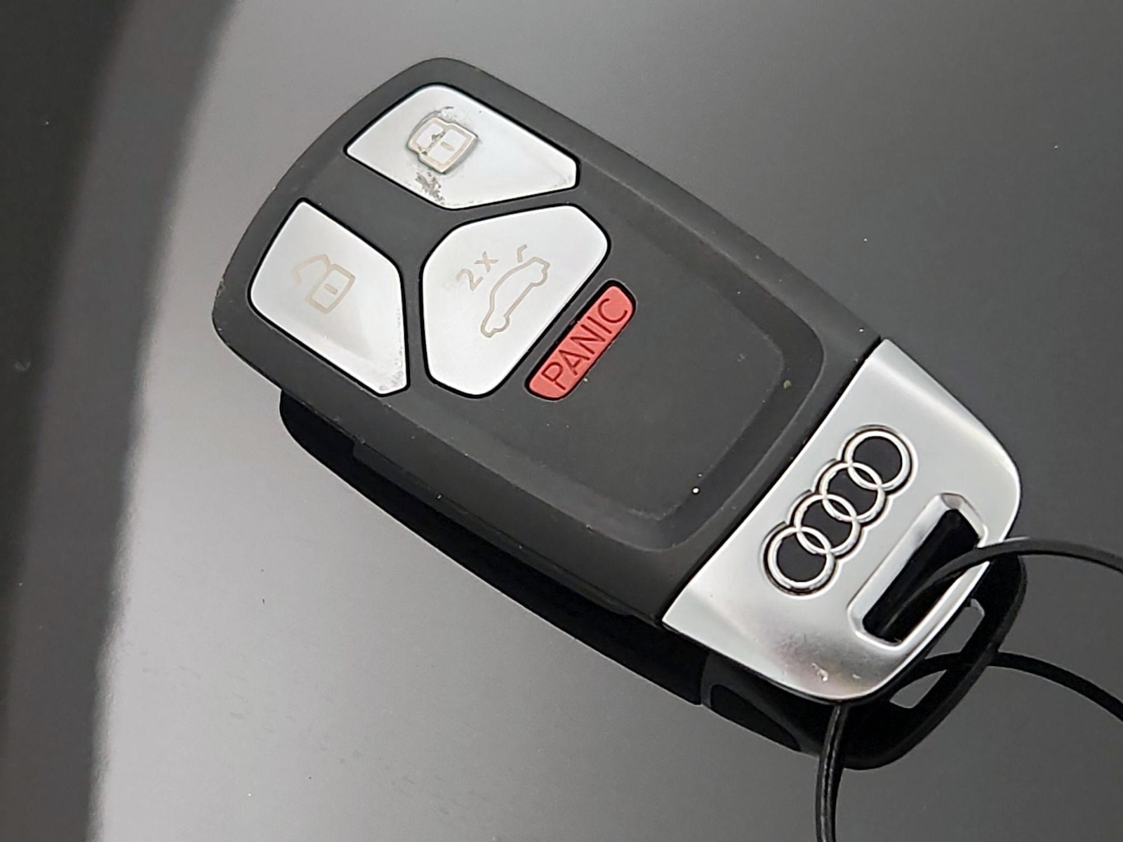 2025 Audi A5 Sportback Premium - Photo 25