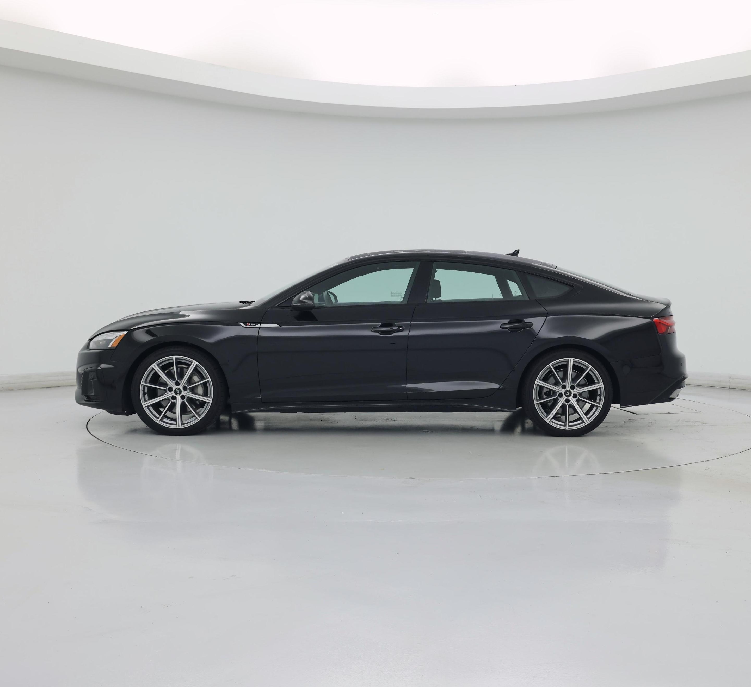 Thumbnail: 2025 Audi A5 - 3
