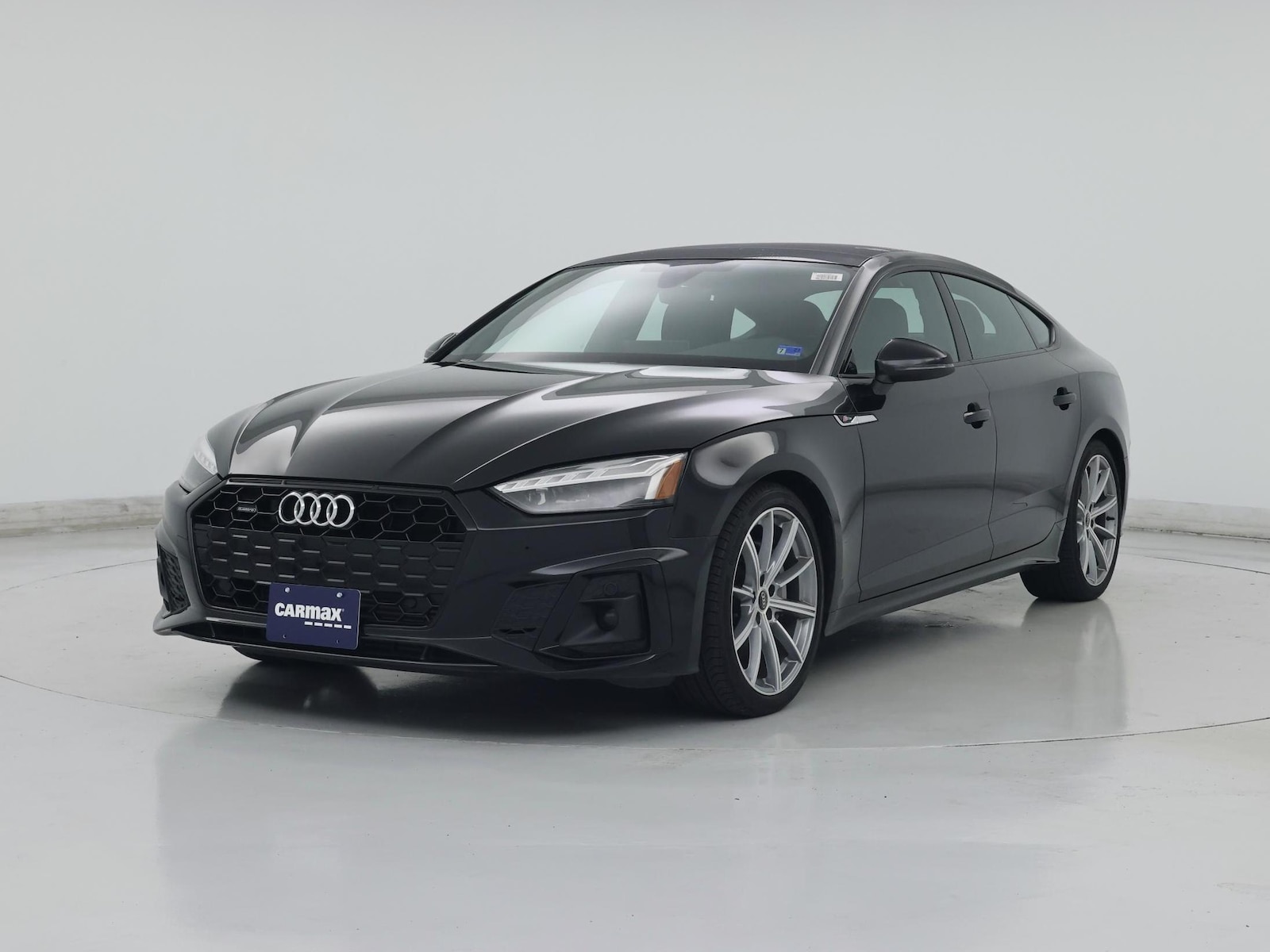 2025 Audi A5 Sportback Premium - Photo 5