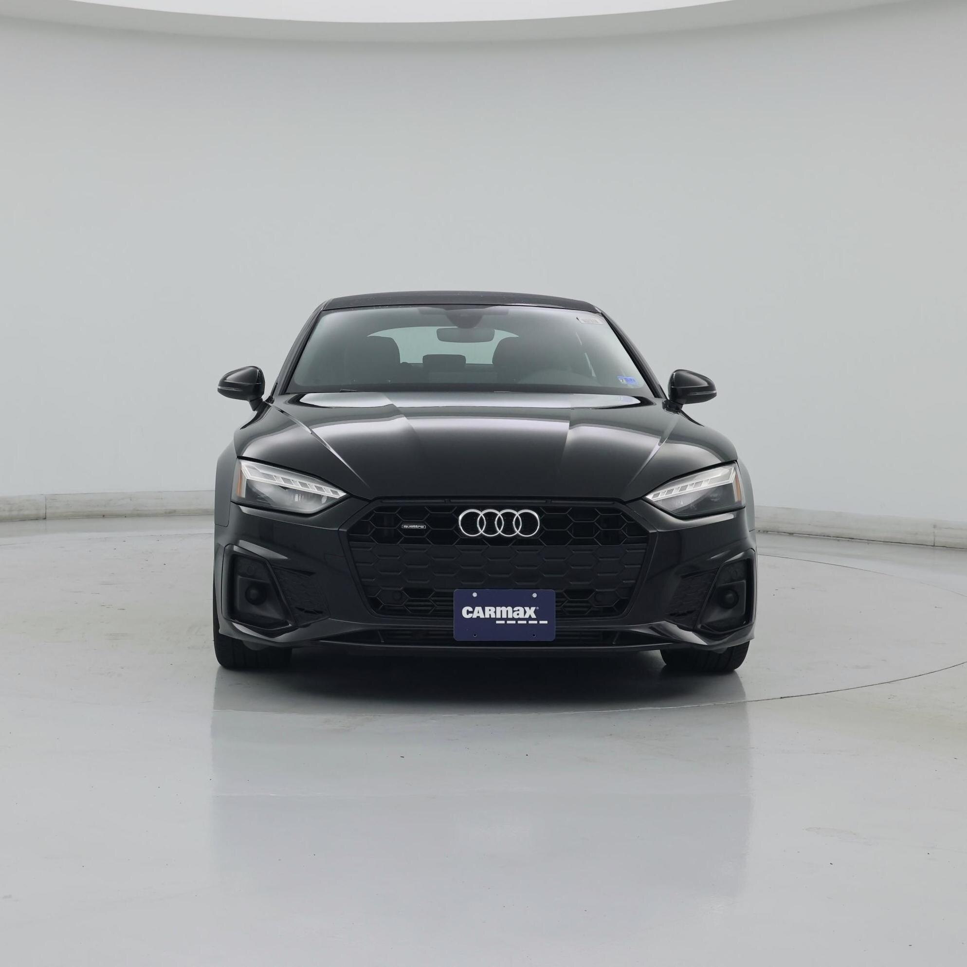 Thumbnail: 2025 Audi A5 - 5