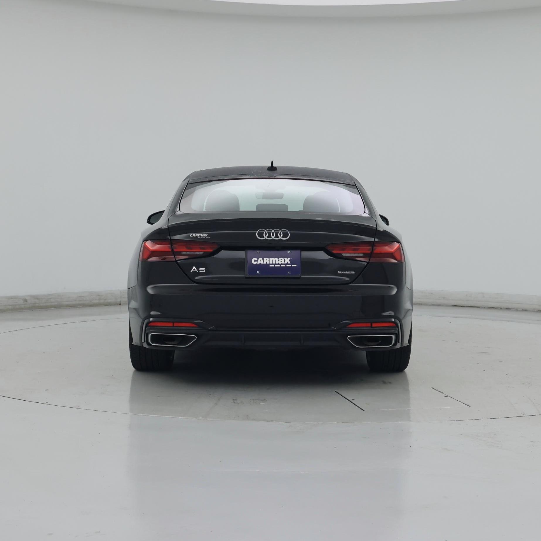 Thumbnail: 2025 Audi A5 - 6