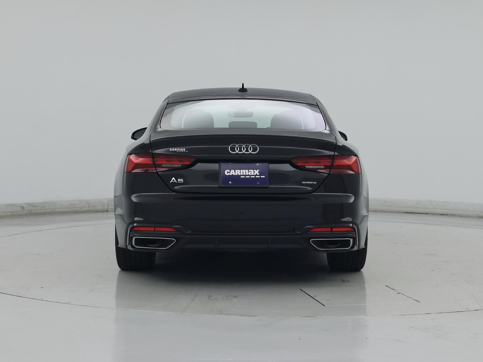 2025 Audi A5 Sportback Premium - Photo 7