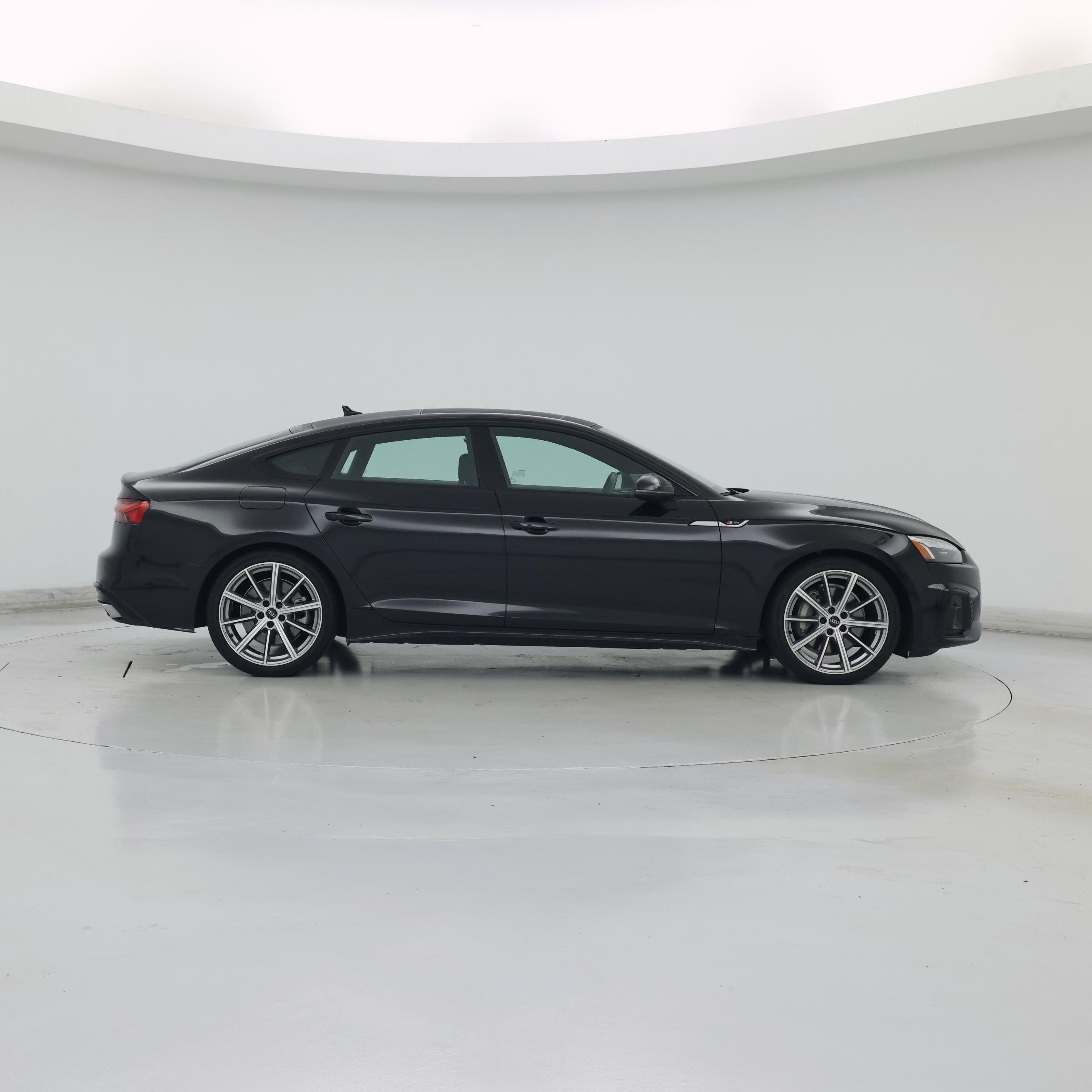 Thumbnail: 2025 Audi A5 - 7