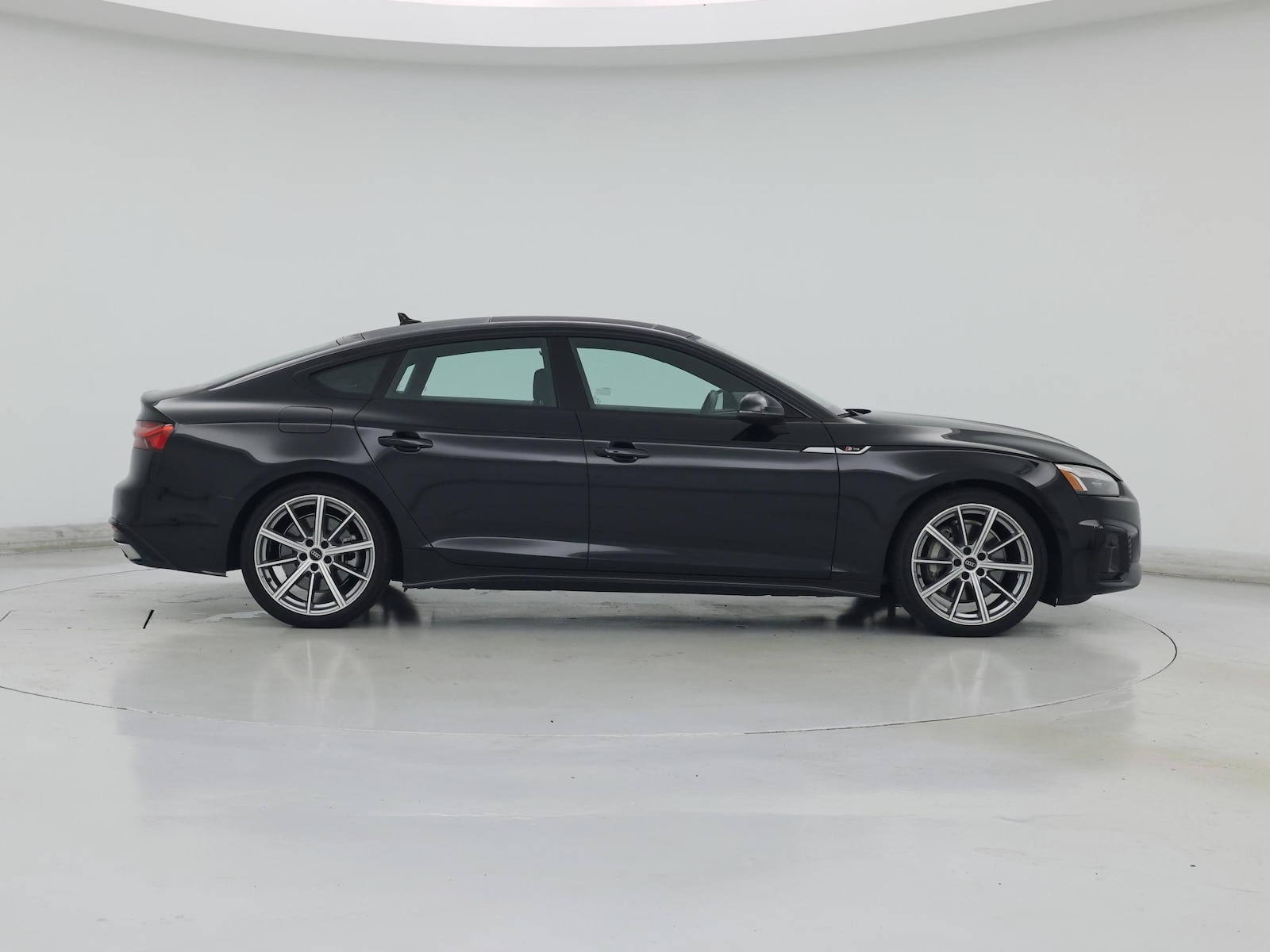 2025 Audi A5 Sportback Premium - Photo 8