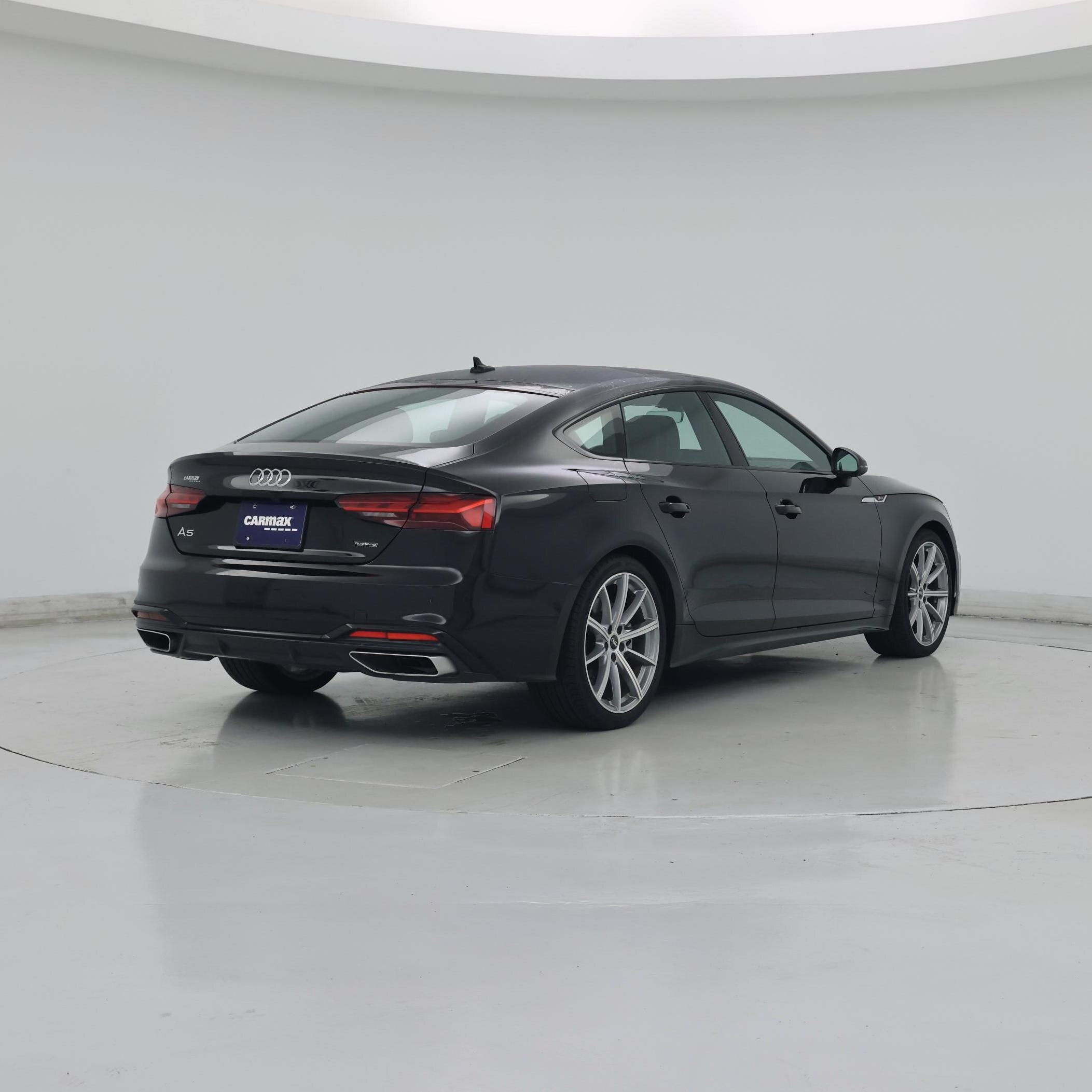 Thumbnail: 2025 Audi A5 - 8